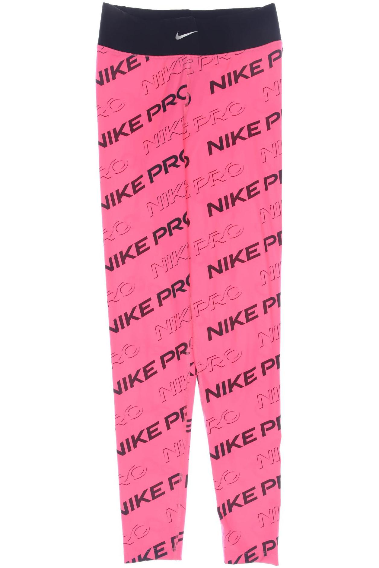 

Nike Damen Stoffhose, pink, Gr. 0