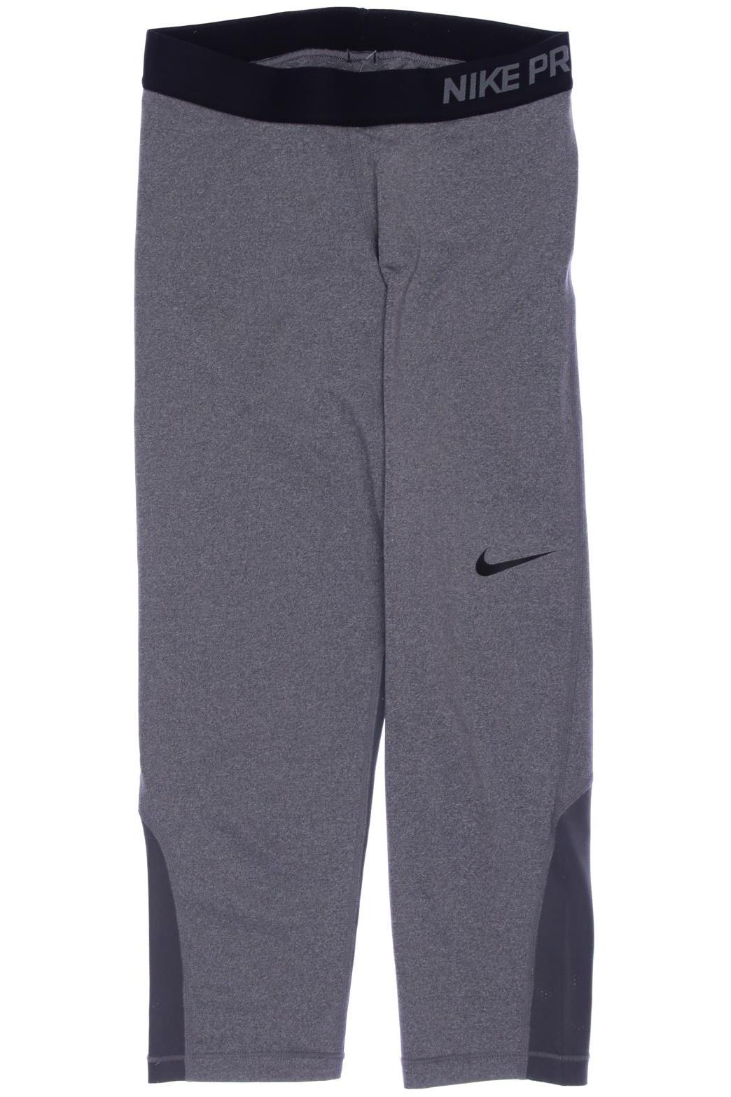 

Nike Damen Stoffhose, grau, Gr. 0