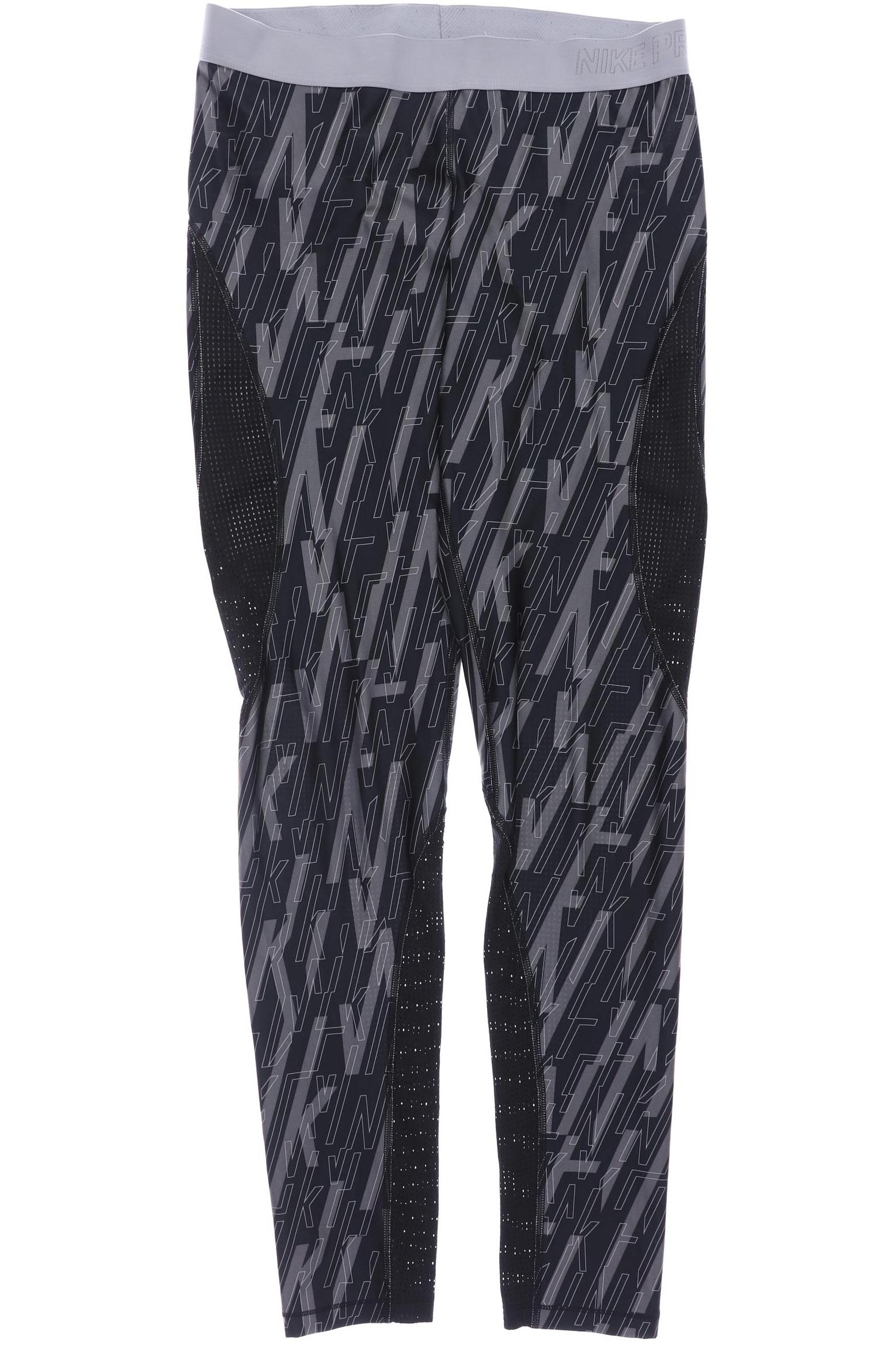

Nike Damen Stoffhose, grau