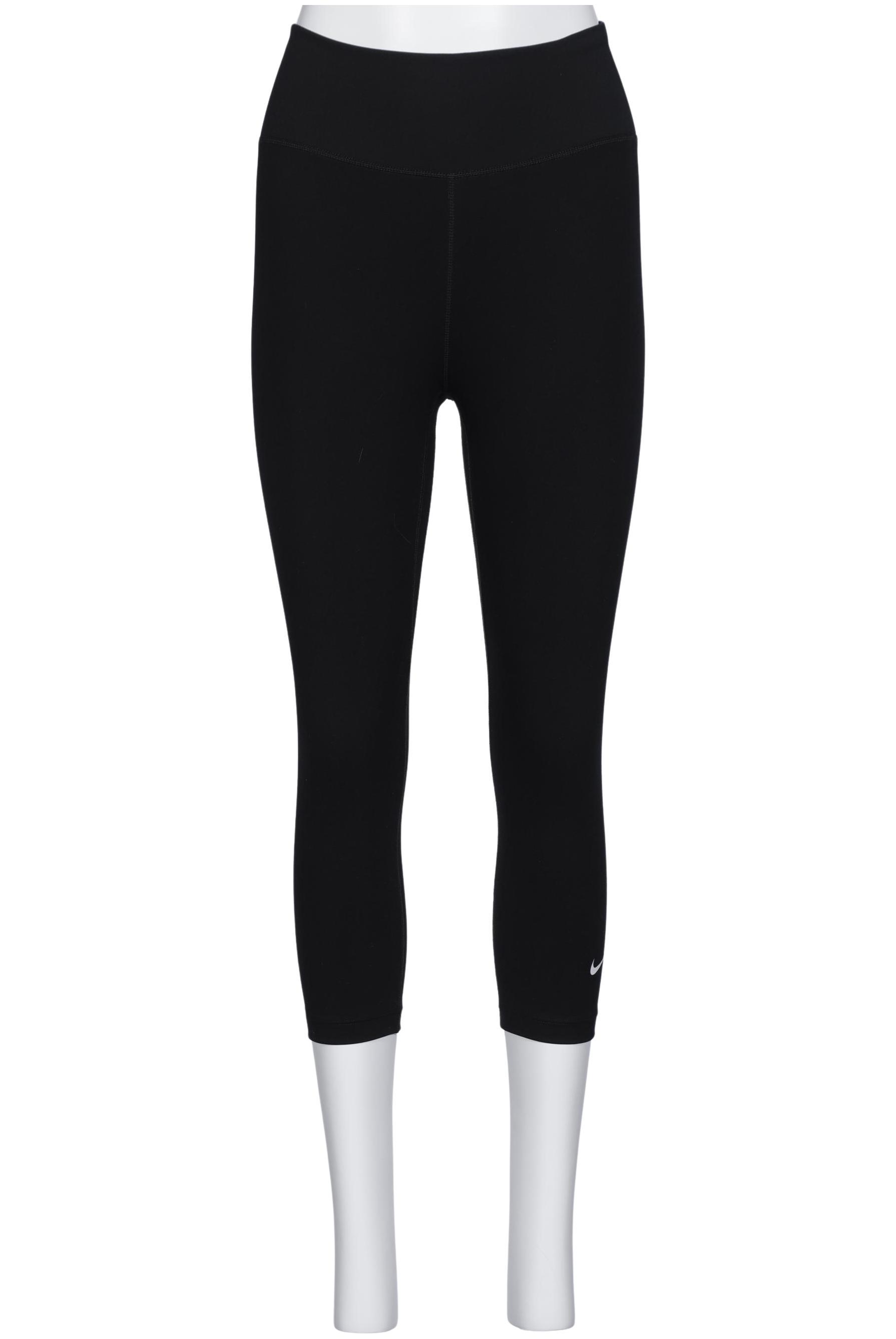 Thumbnail - Nike Damen Stoffhose, schwarz, Gr. 0