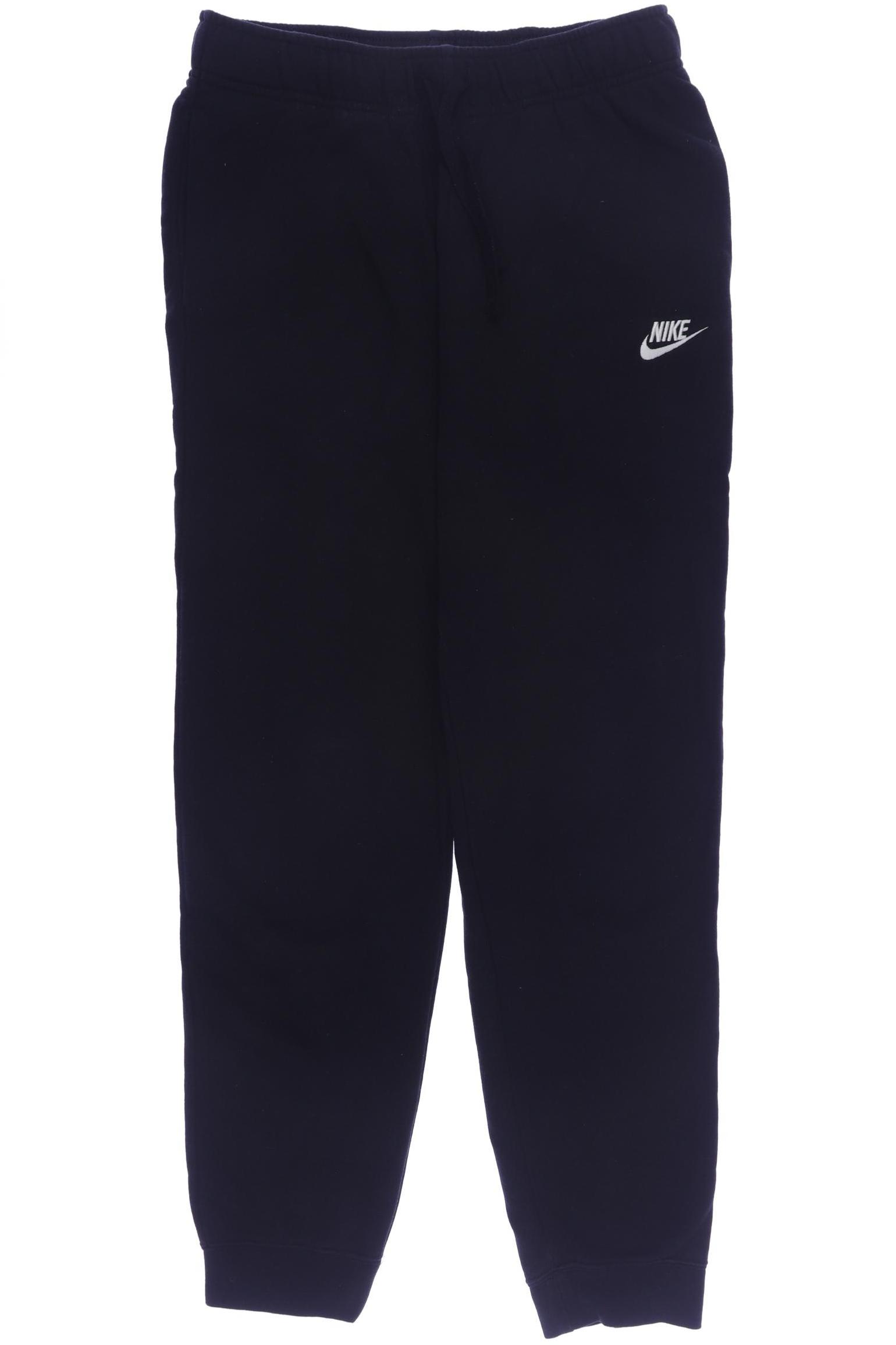 

Nike Damen Stoffhose, schwarz, Gr. 0