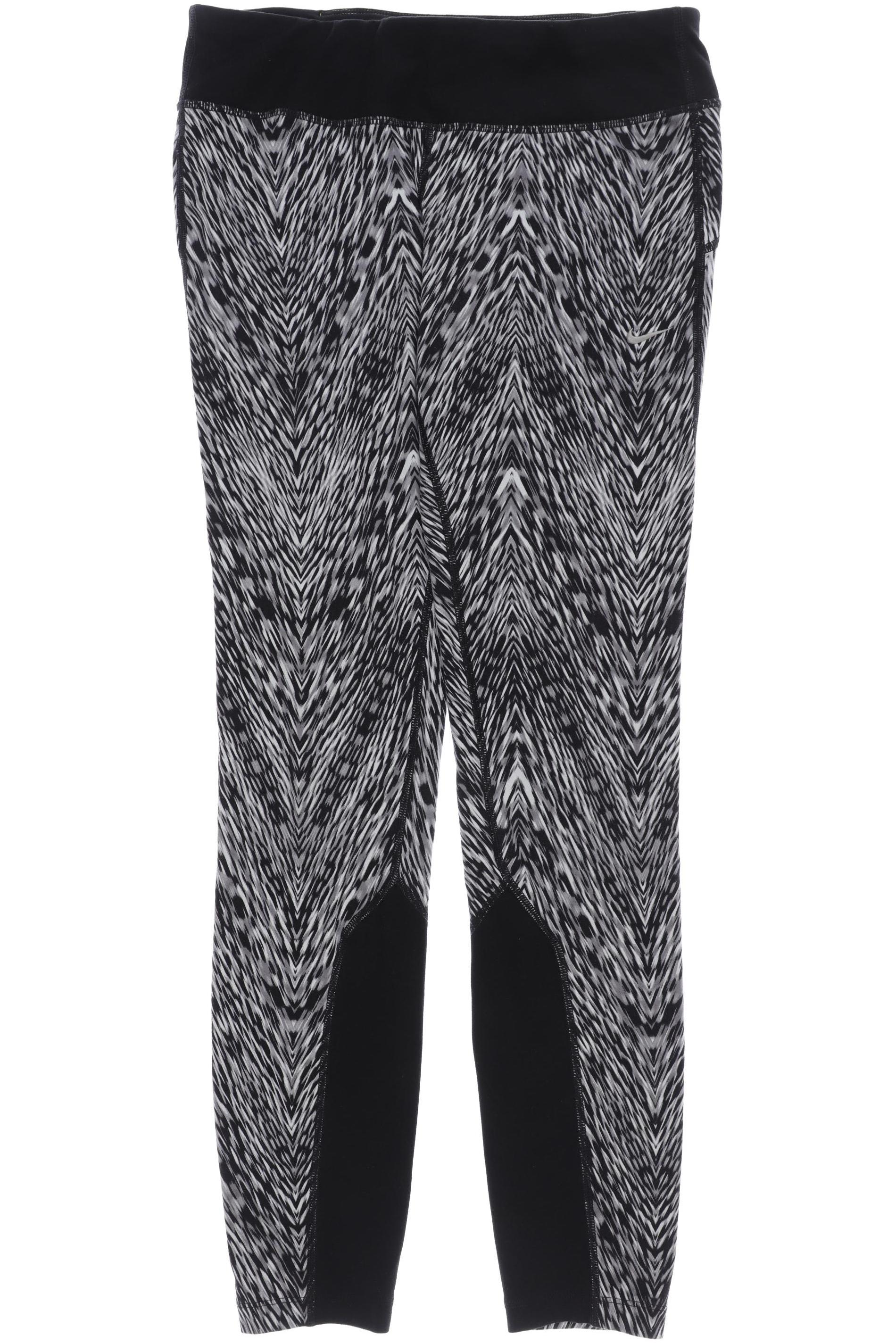 

Nike Damen Stoffhose, grau, Gr. 0