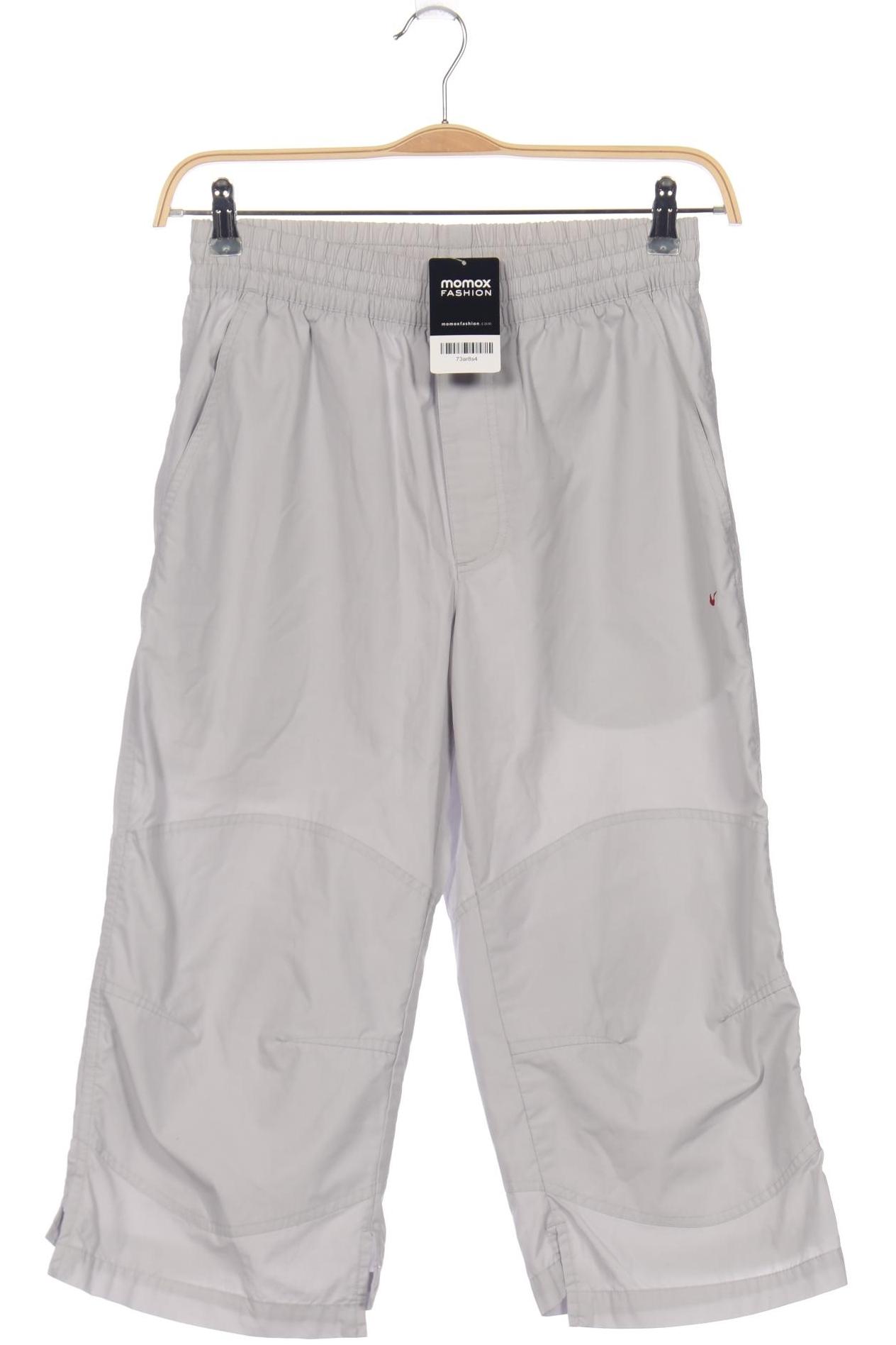 

Nike Damen Stoffhose, grau, Gr. 0