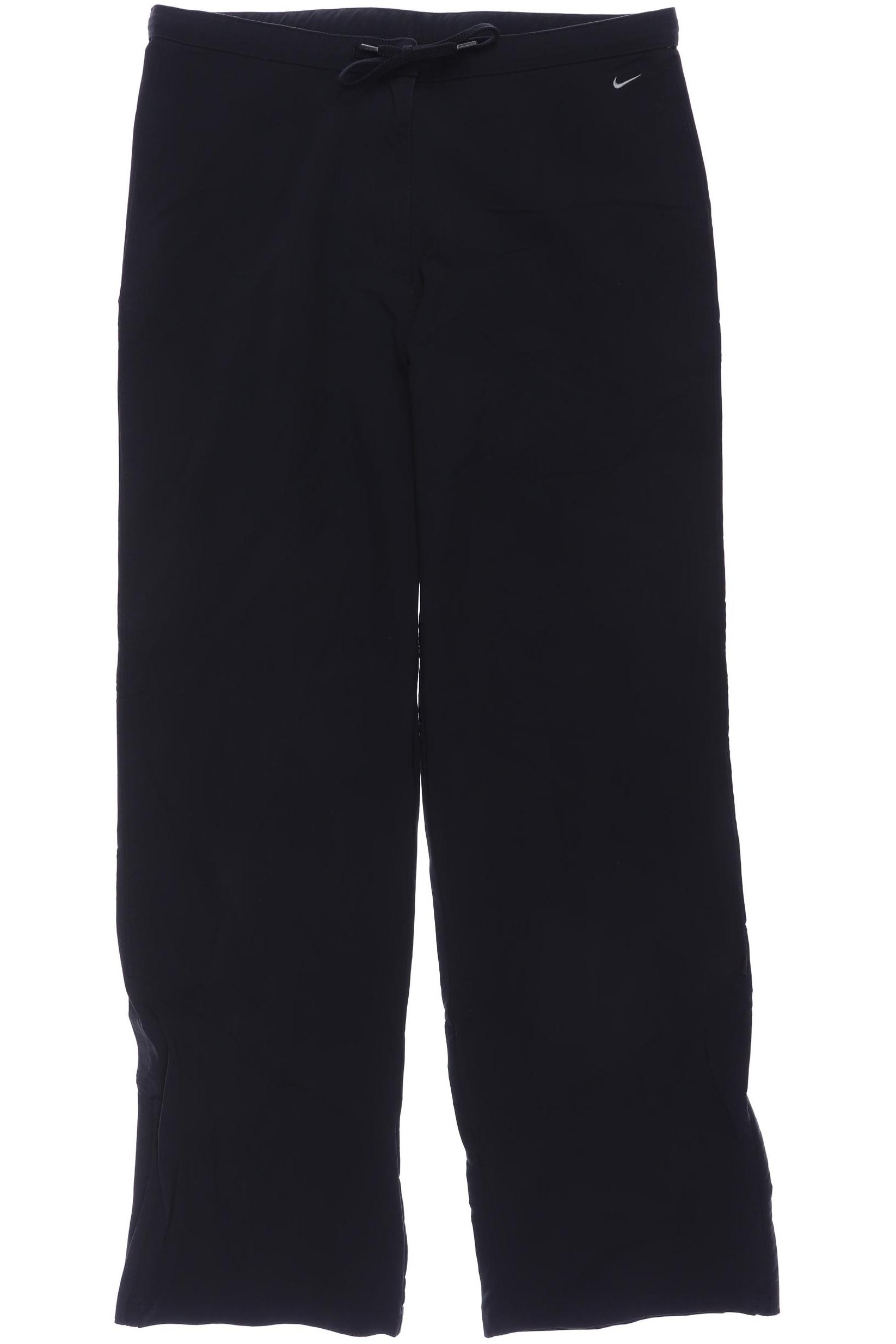 

Nike Damen Stoffhose, marineblau, Gr. 0