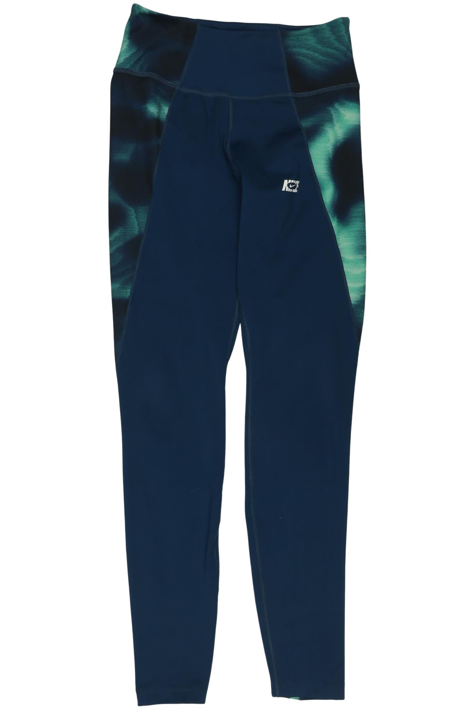 

Nike Damen Stoffhose, marineblau, Gr. 0