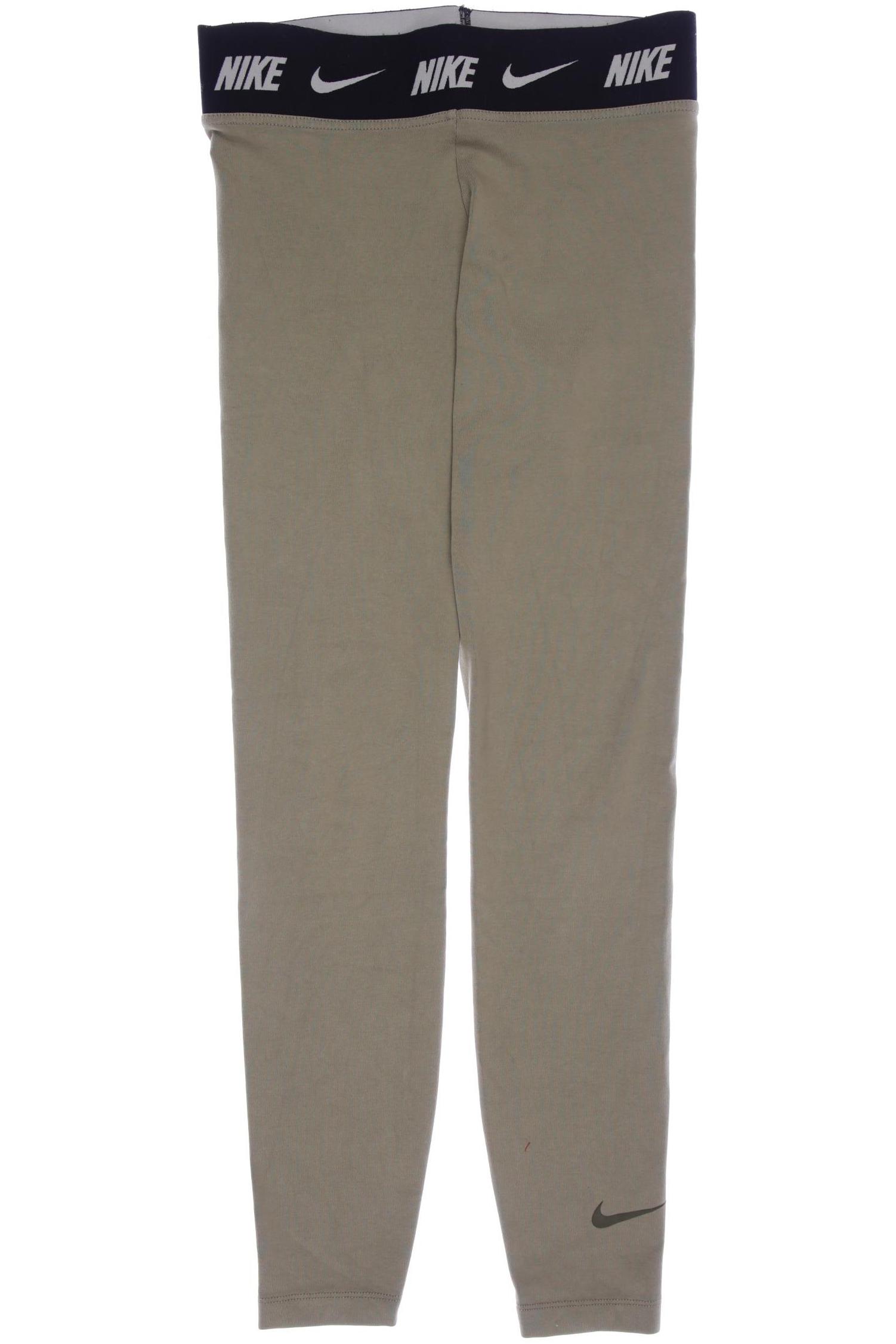 

Nike Damen Stoffhose, grün