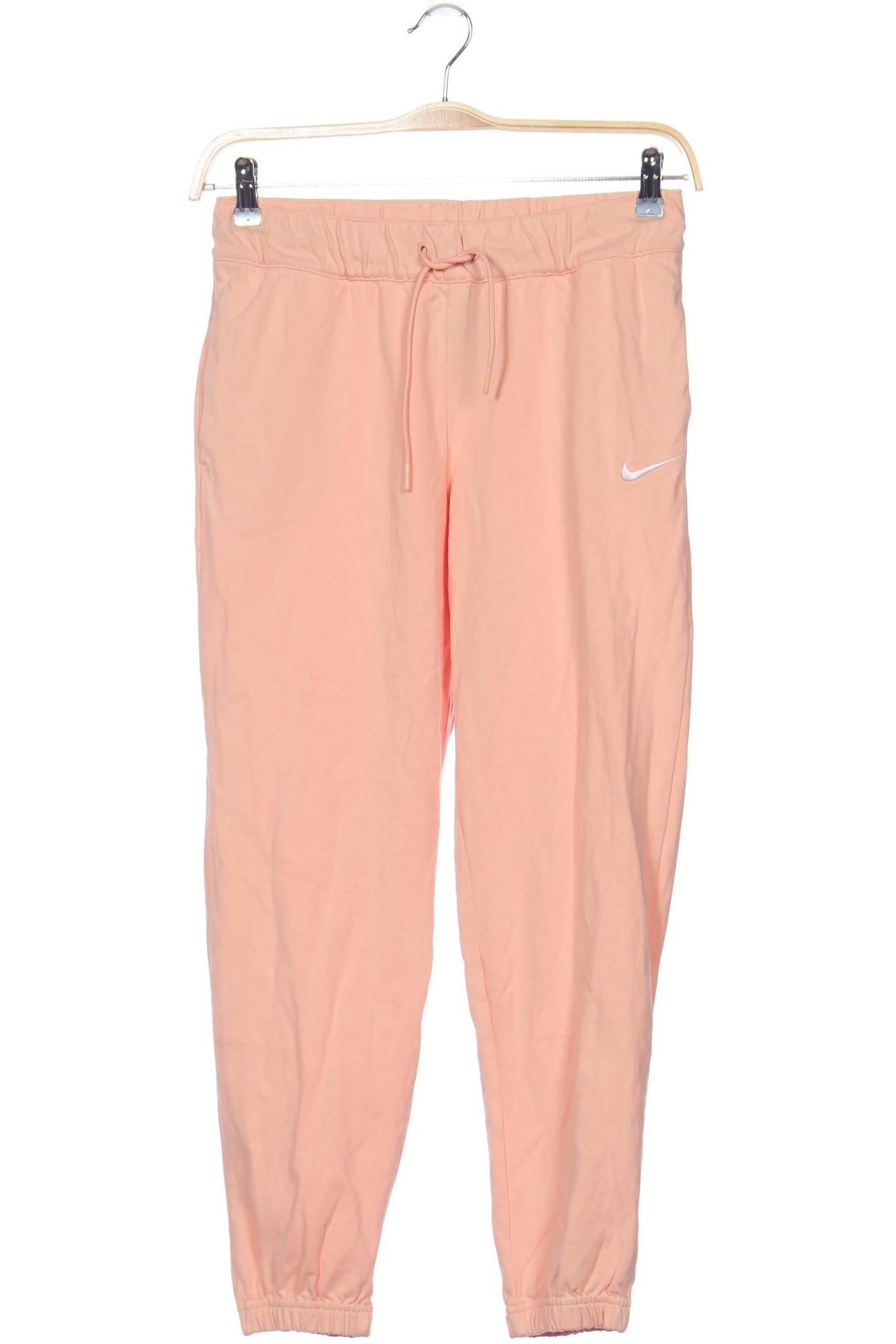 

Nike Damen Stoffhose, pink, Gr. 0