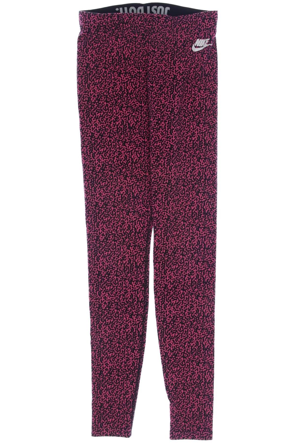 

Nike Damen Stoffhose, pink, Gr. 0