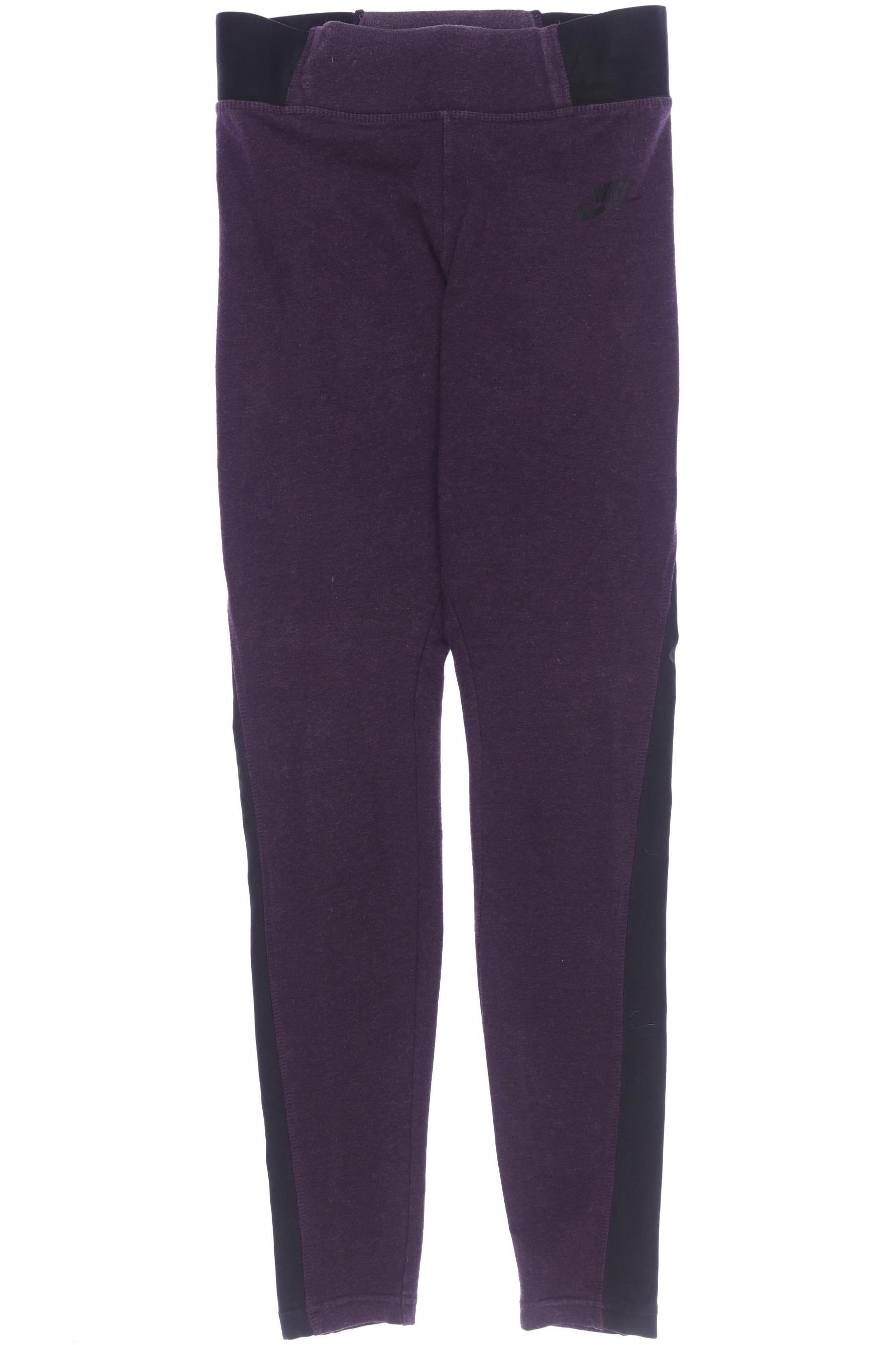 

Nike Damen Stoffhose, flieder, Gr. 0