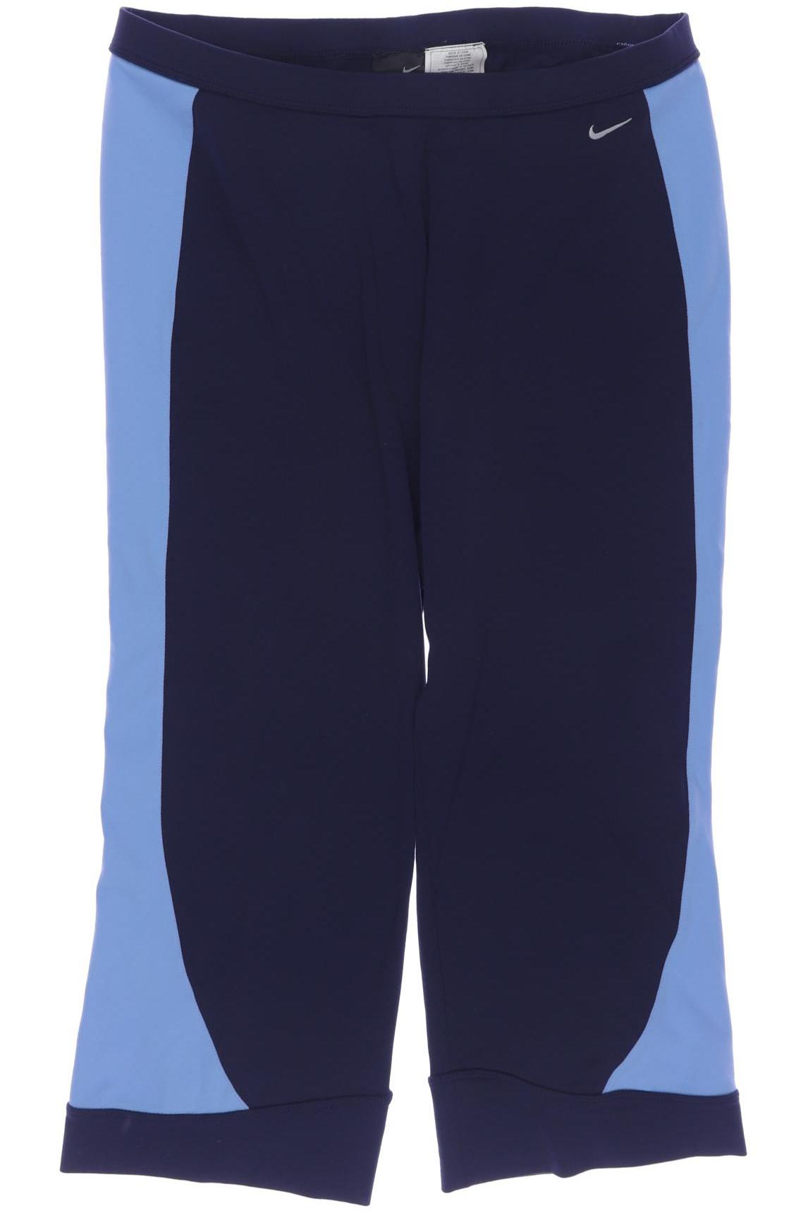 

Nike Damen Stoffhose, marineblau, Gr. 0