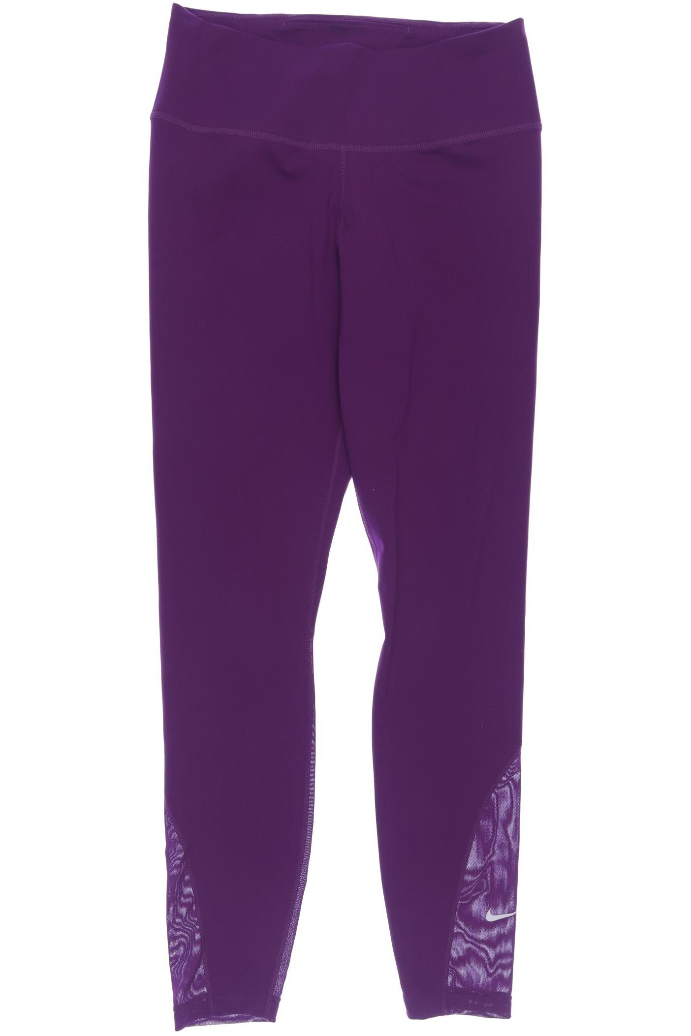 

Nike Damen Stoffhose, flieder, Gr. 0