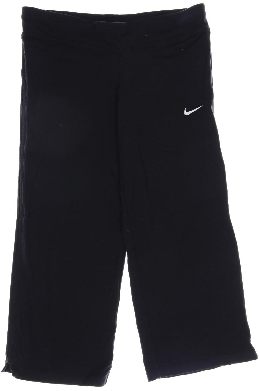 

Nike Damen Stoffhose, schwarz