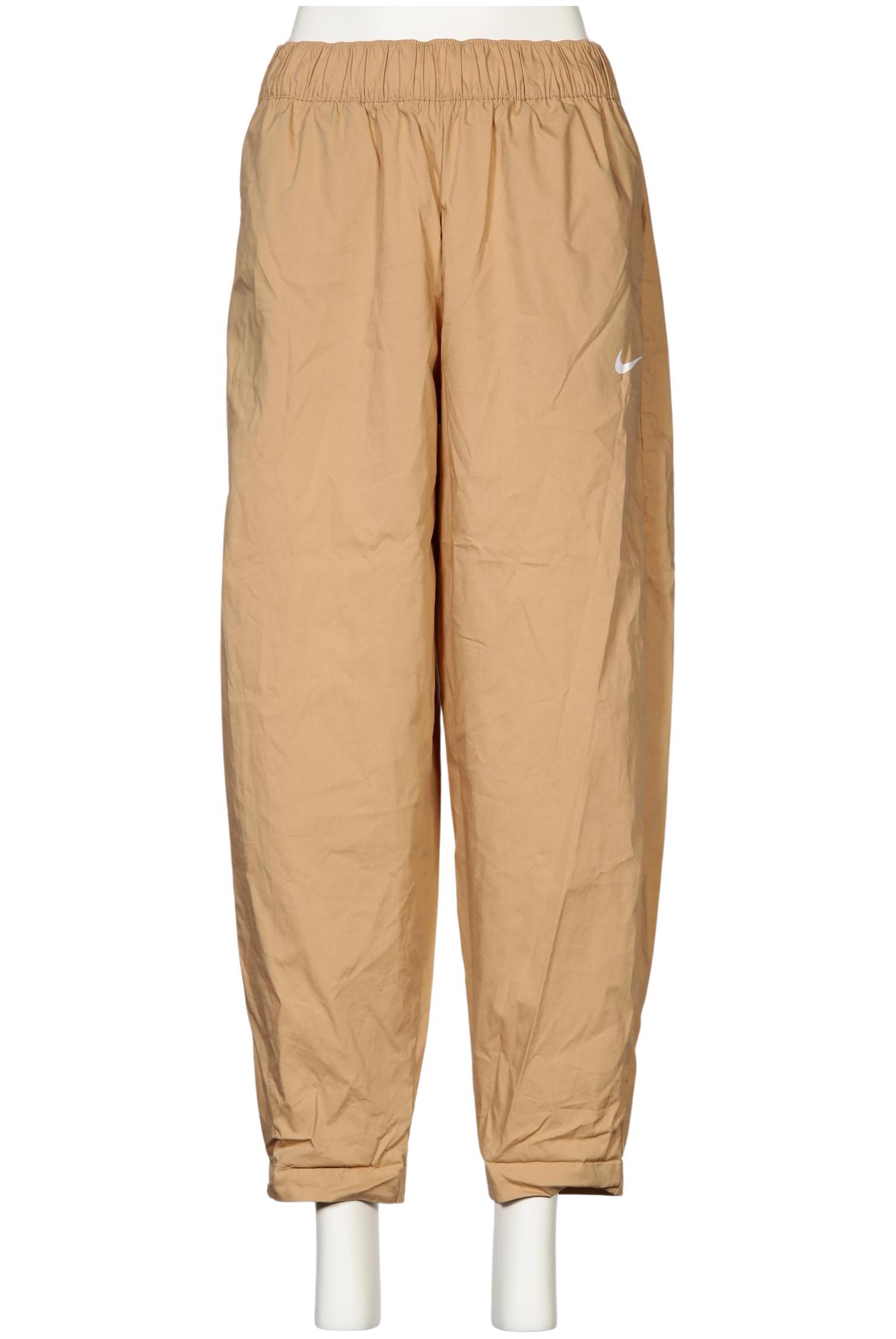 

Nike Damen Stoffhose, beige, Gr. 0