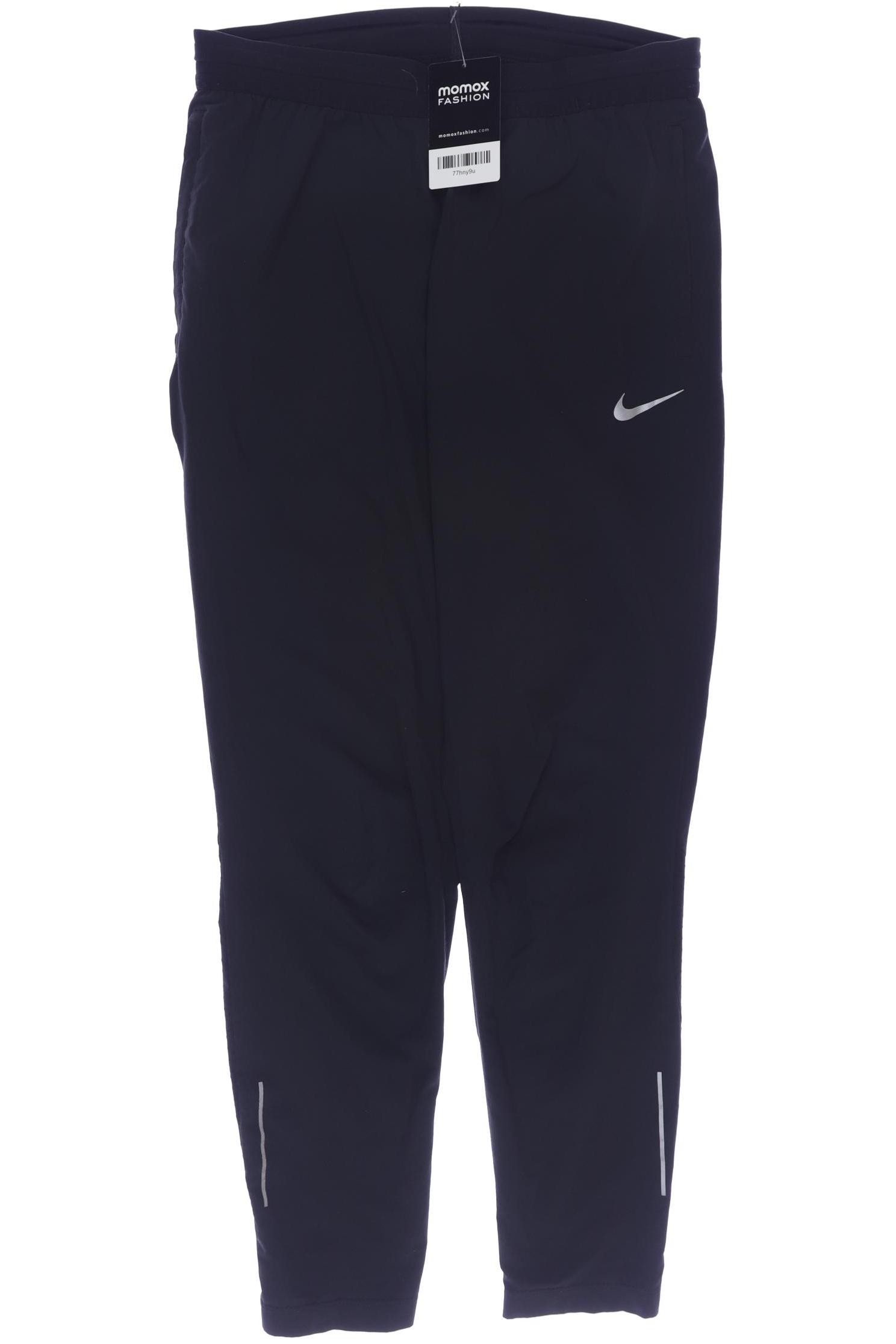 

Nike Damen Stoffhose, schwarz, Gr. 0