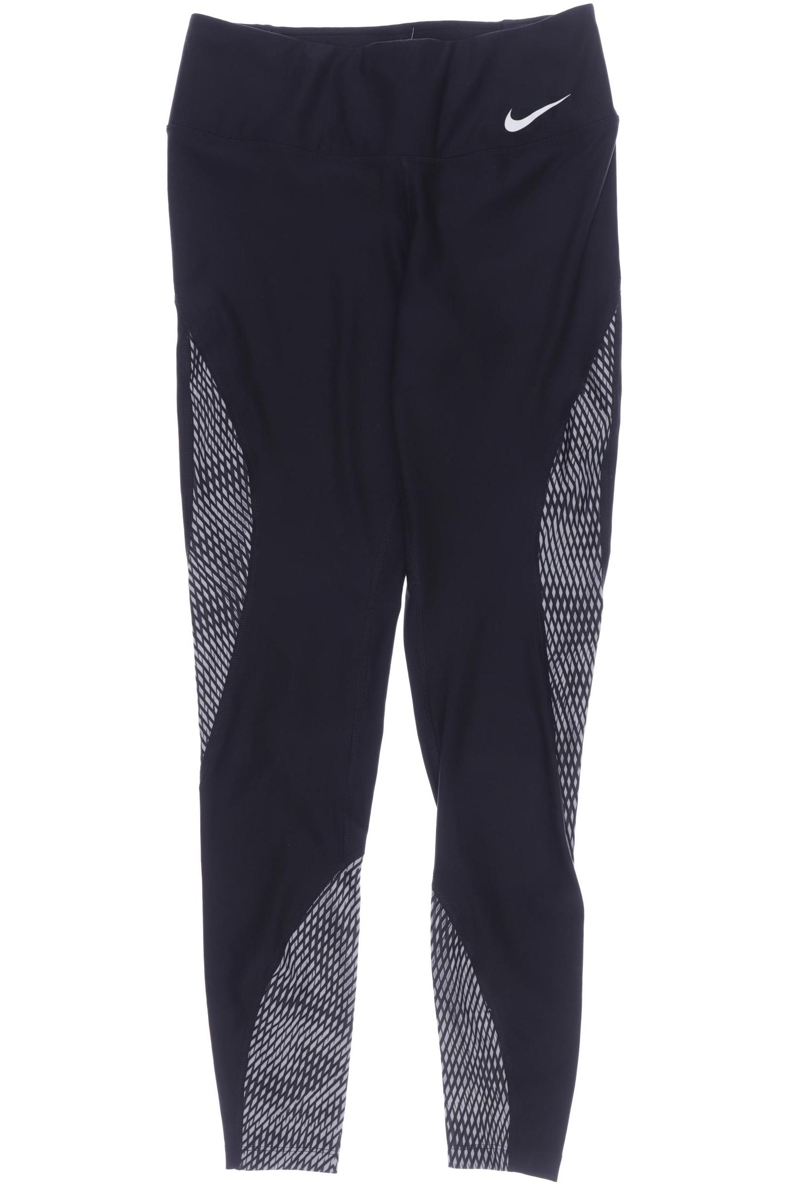 

Nike Damen Stoffhose, schwarz, Gr. 36