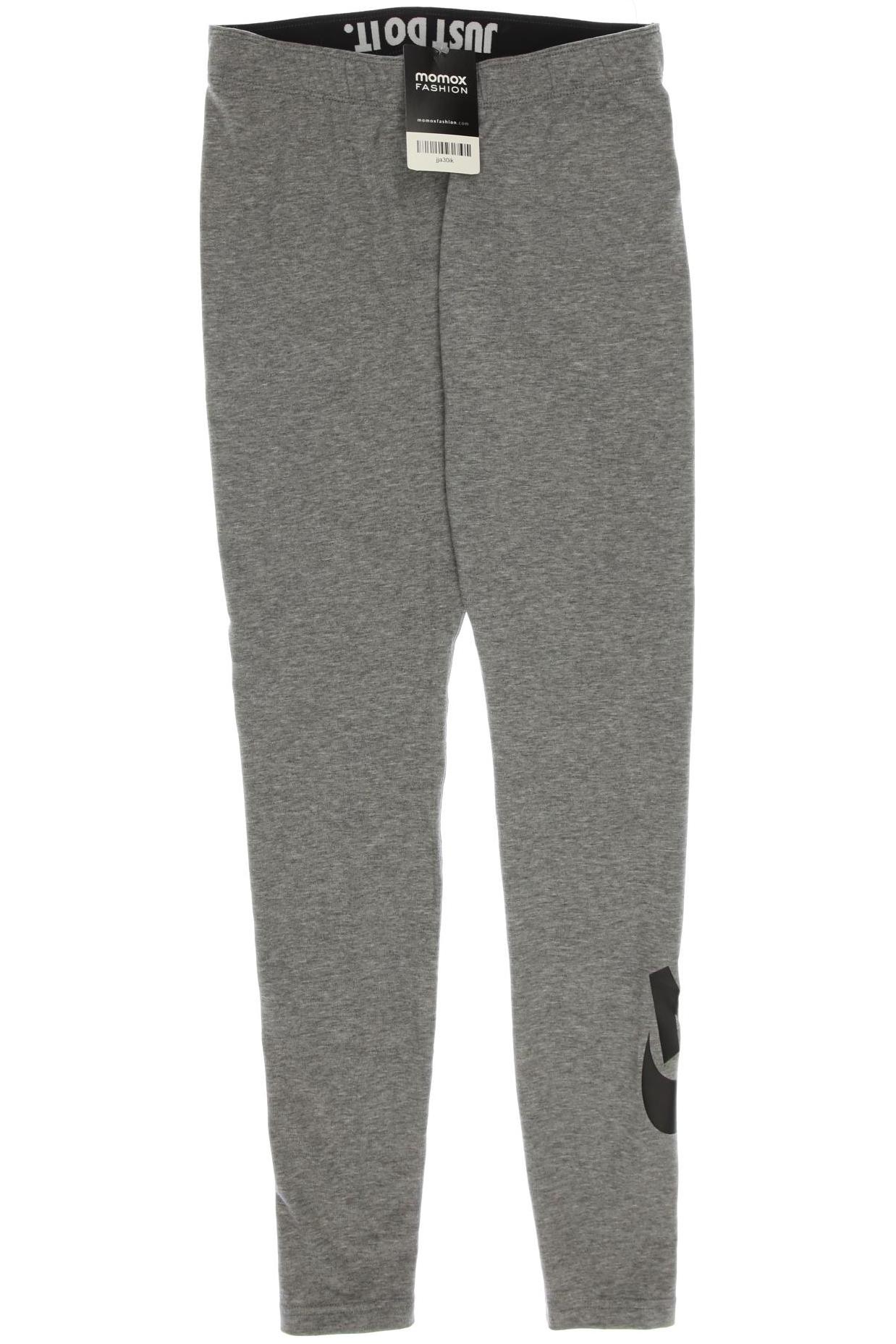 

Nike Damen Stoffhose, grau