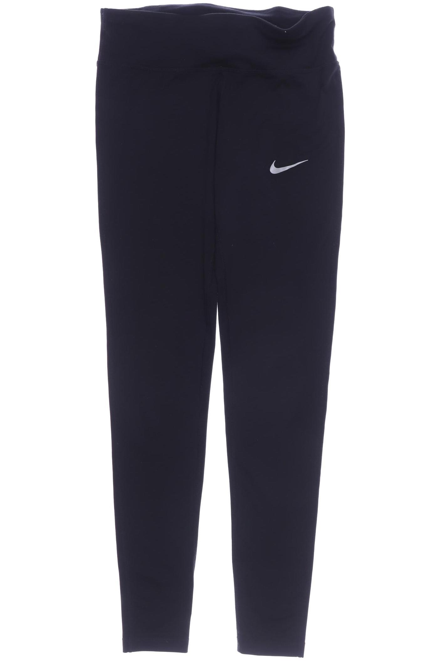 

Nike Damen Stoffhose, schwarz