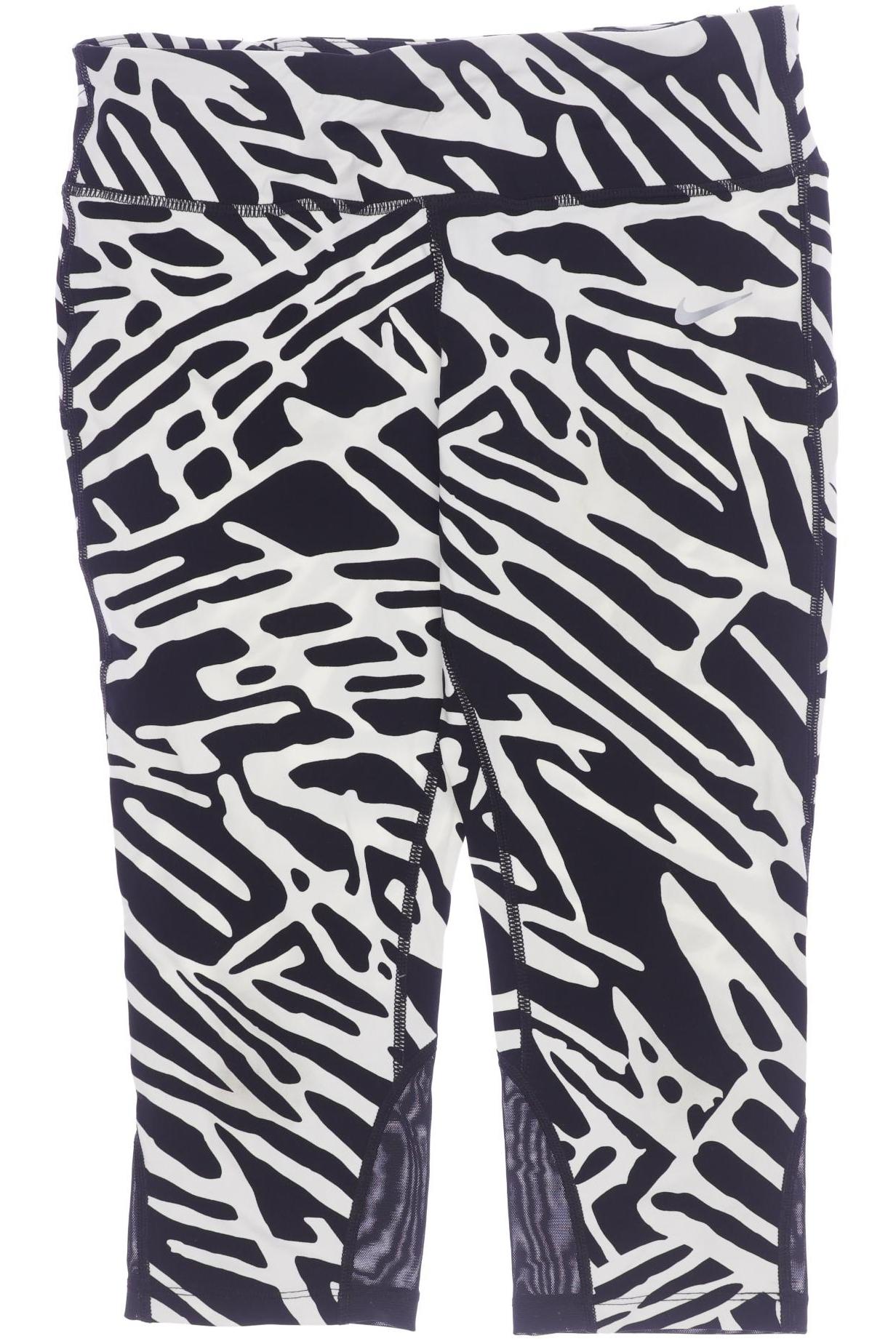 

Nike Damen Stoffhose, schwarz, Gr. 0