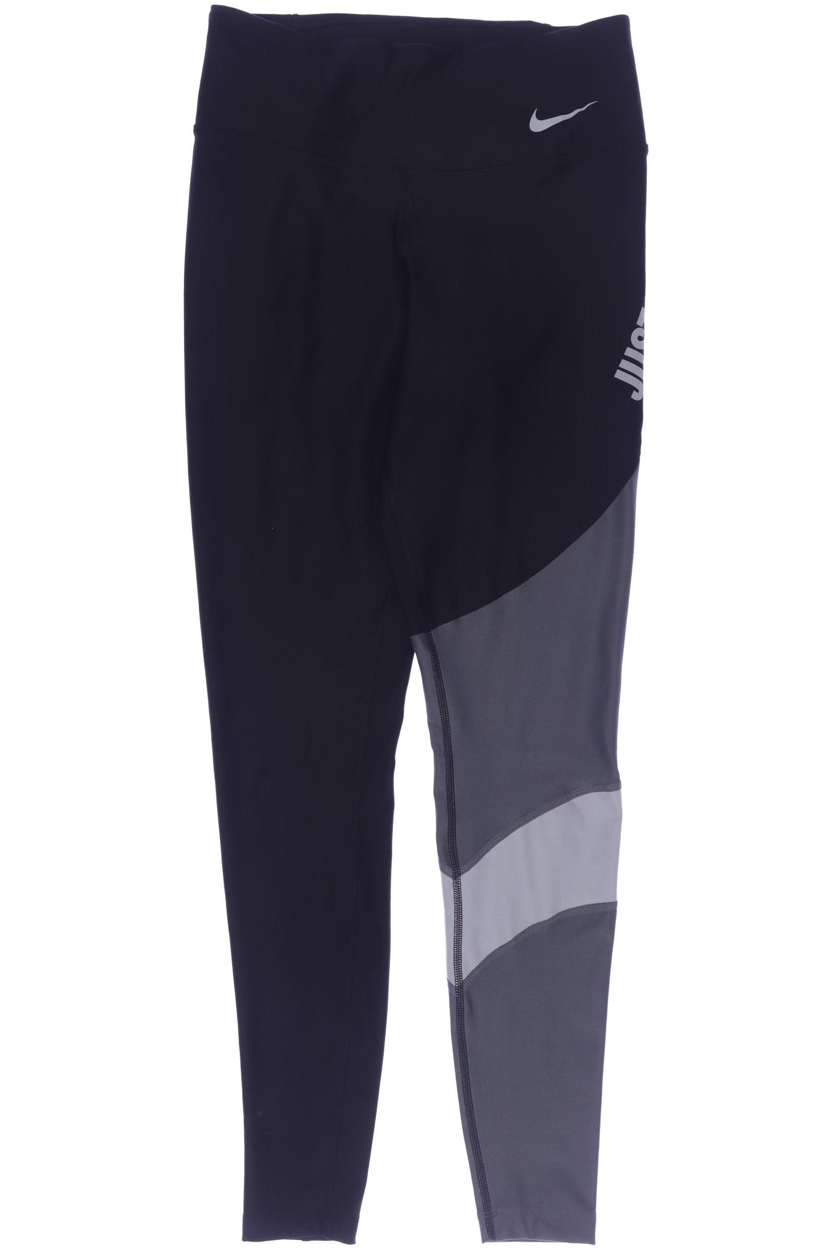 

Nike Damen Stoffhose, schwarz, Gr. 0