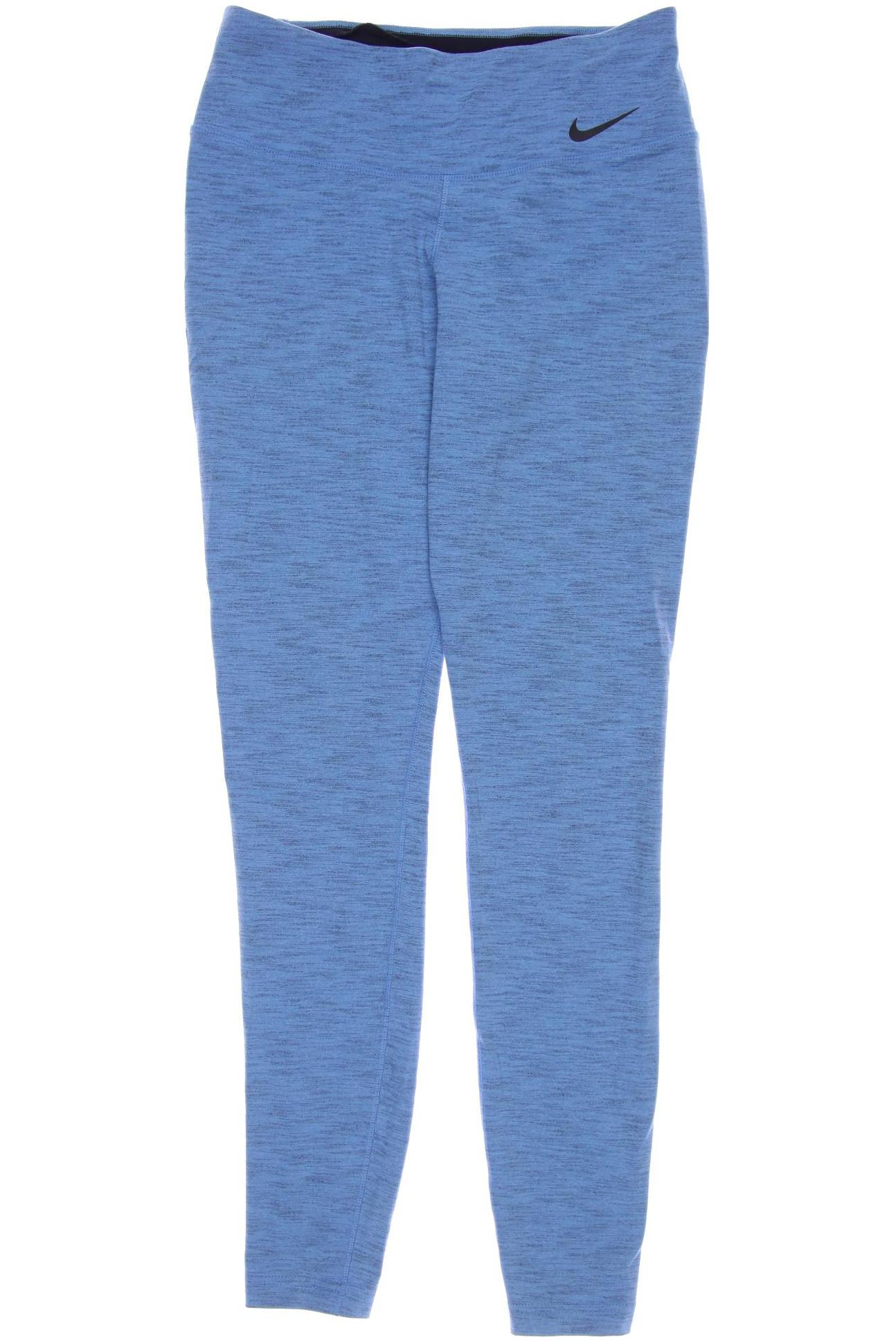 

Nike Damen Stoffhose, hellblau, Gr. 38