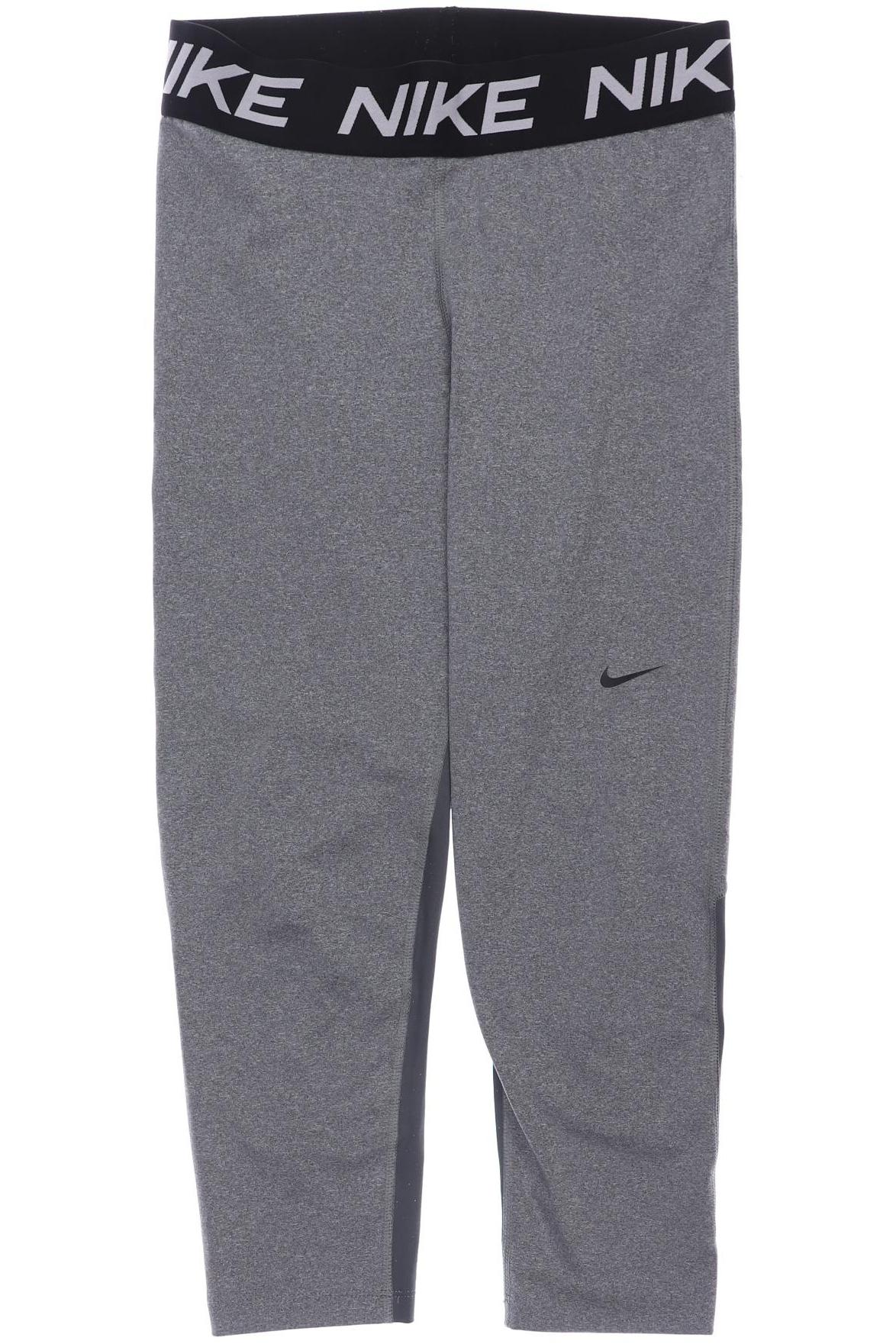 

Nike Damen Stoffhose, grau