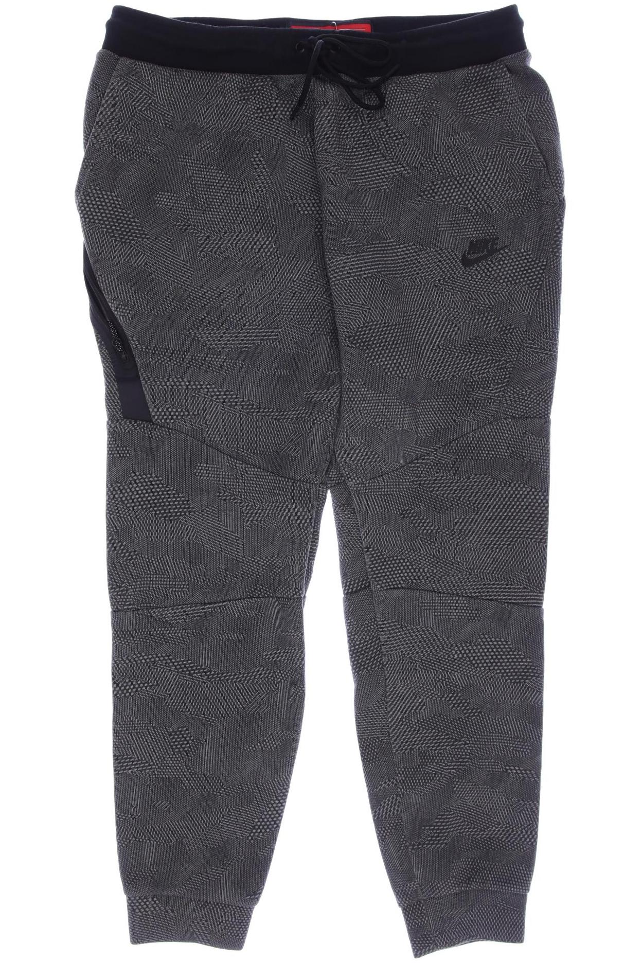 

Nike Damen Stoffhose, grau, Gr. 0