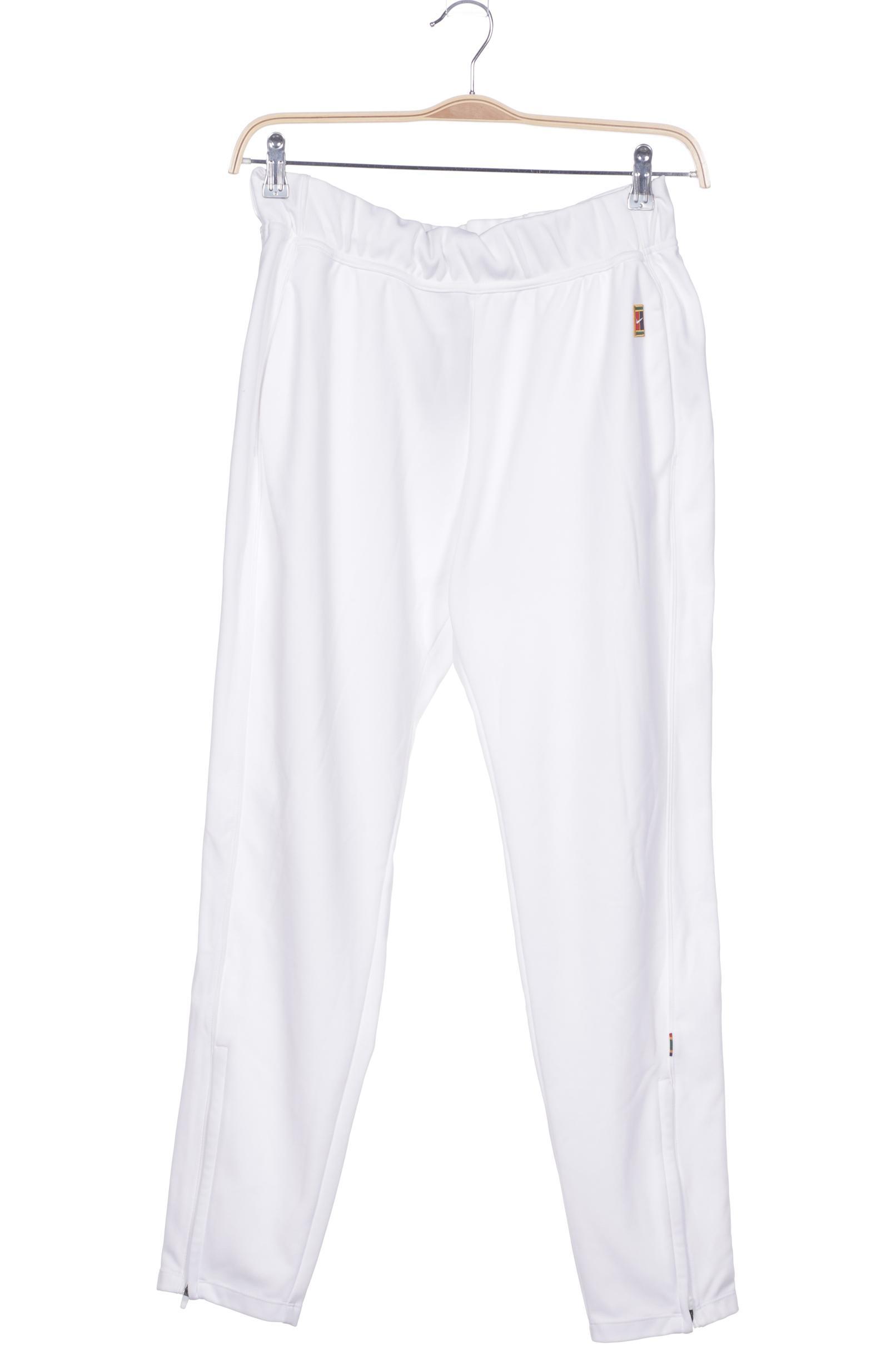 

Nike Damen Stoffhose, weiß, Gr. 38