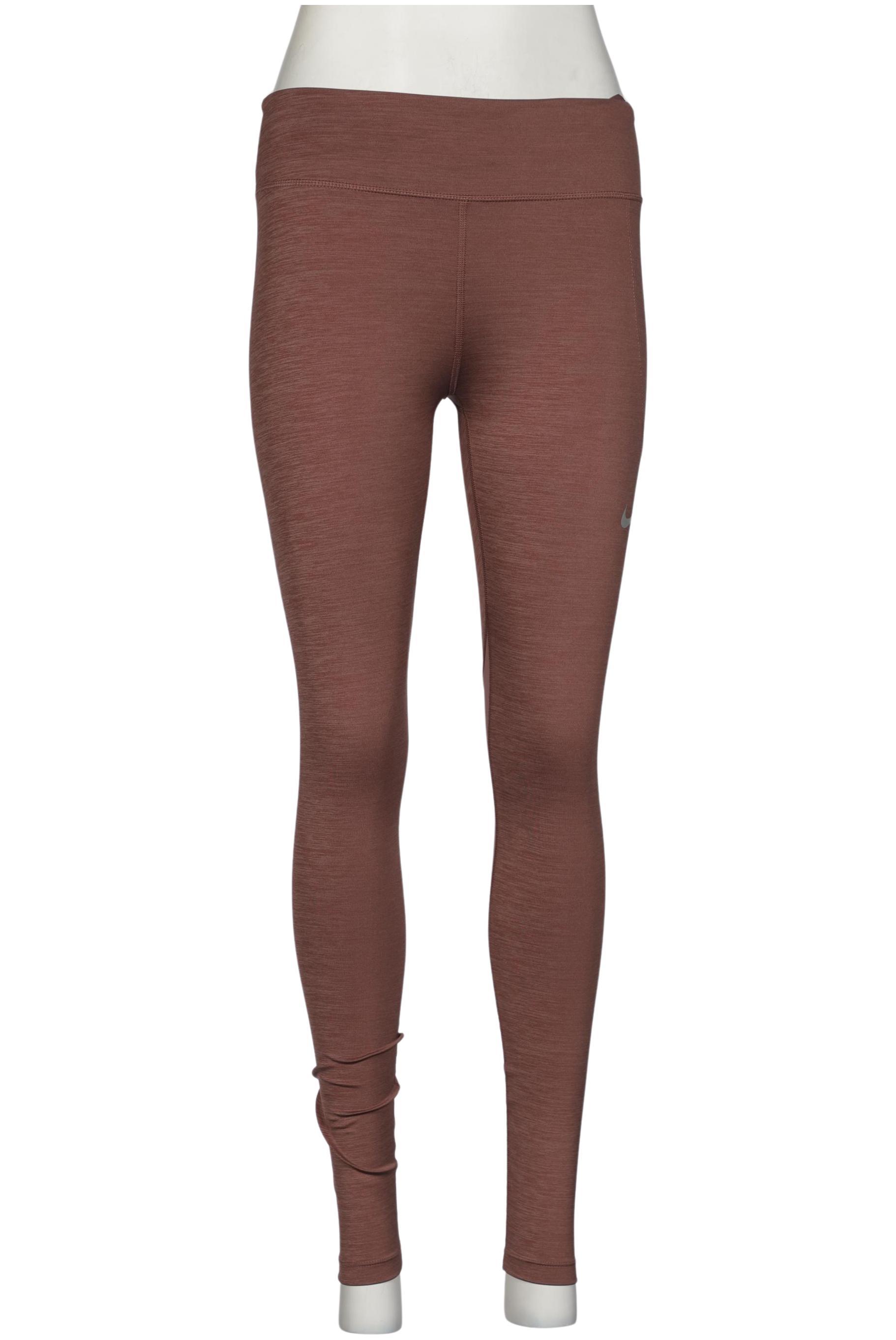 

Nike Damen Stoffhose, braun, Gr. 0