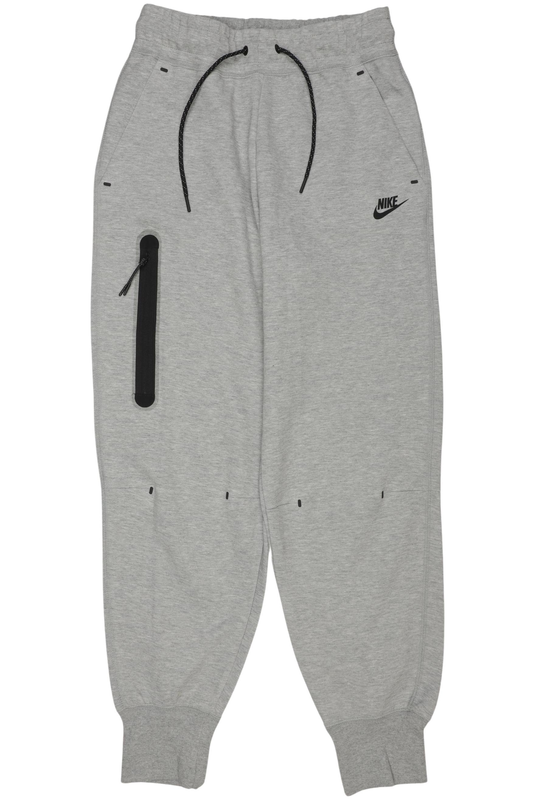 

Nike Damen Stoffhose, grau, Gr. 0