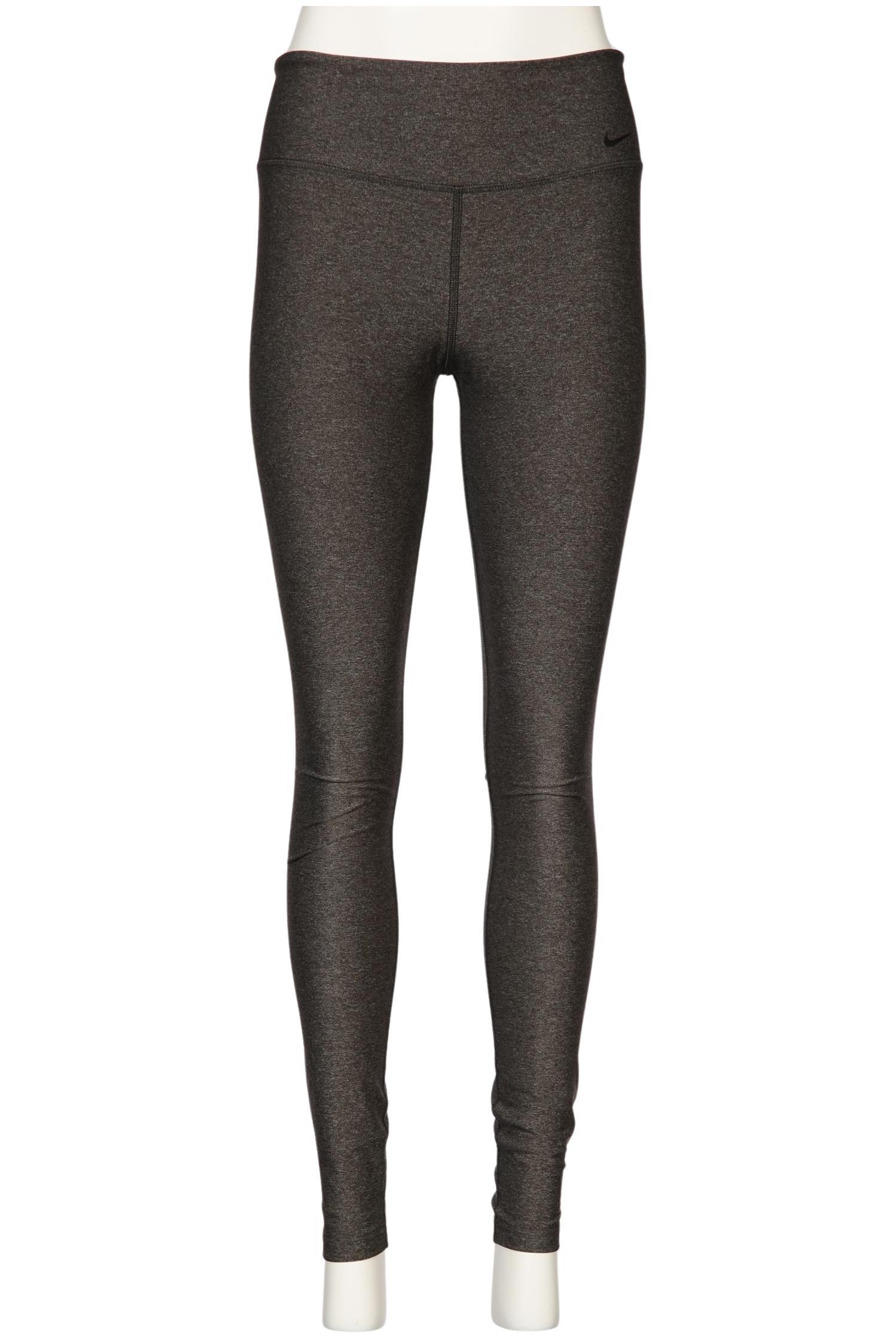 

Nike Damen Stoffhose, grau, Gr. 0