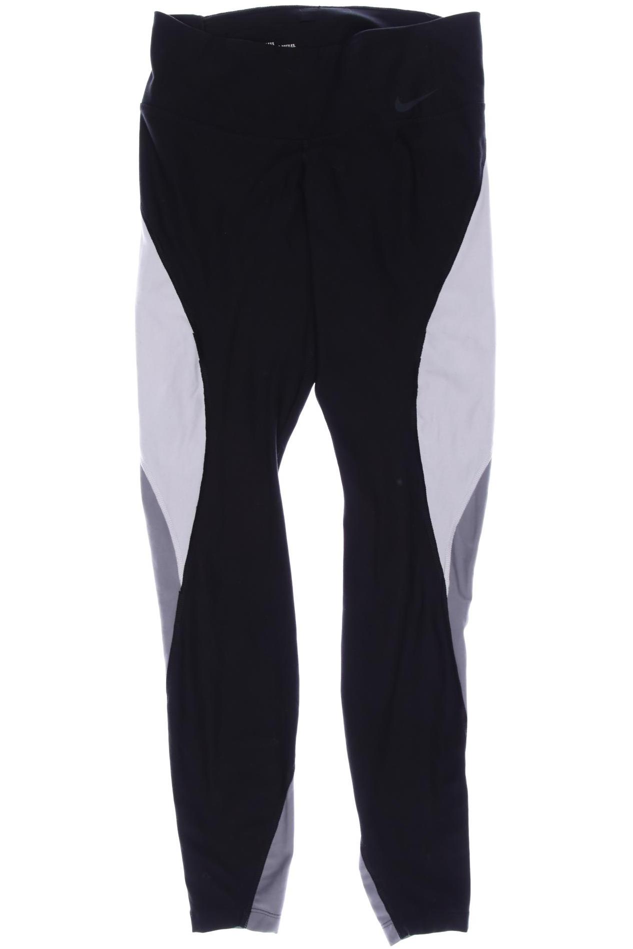 

Nike Damen Stoffhose, schwarz