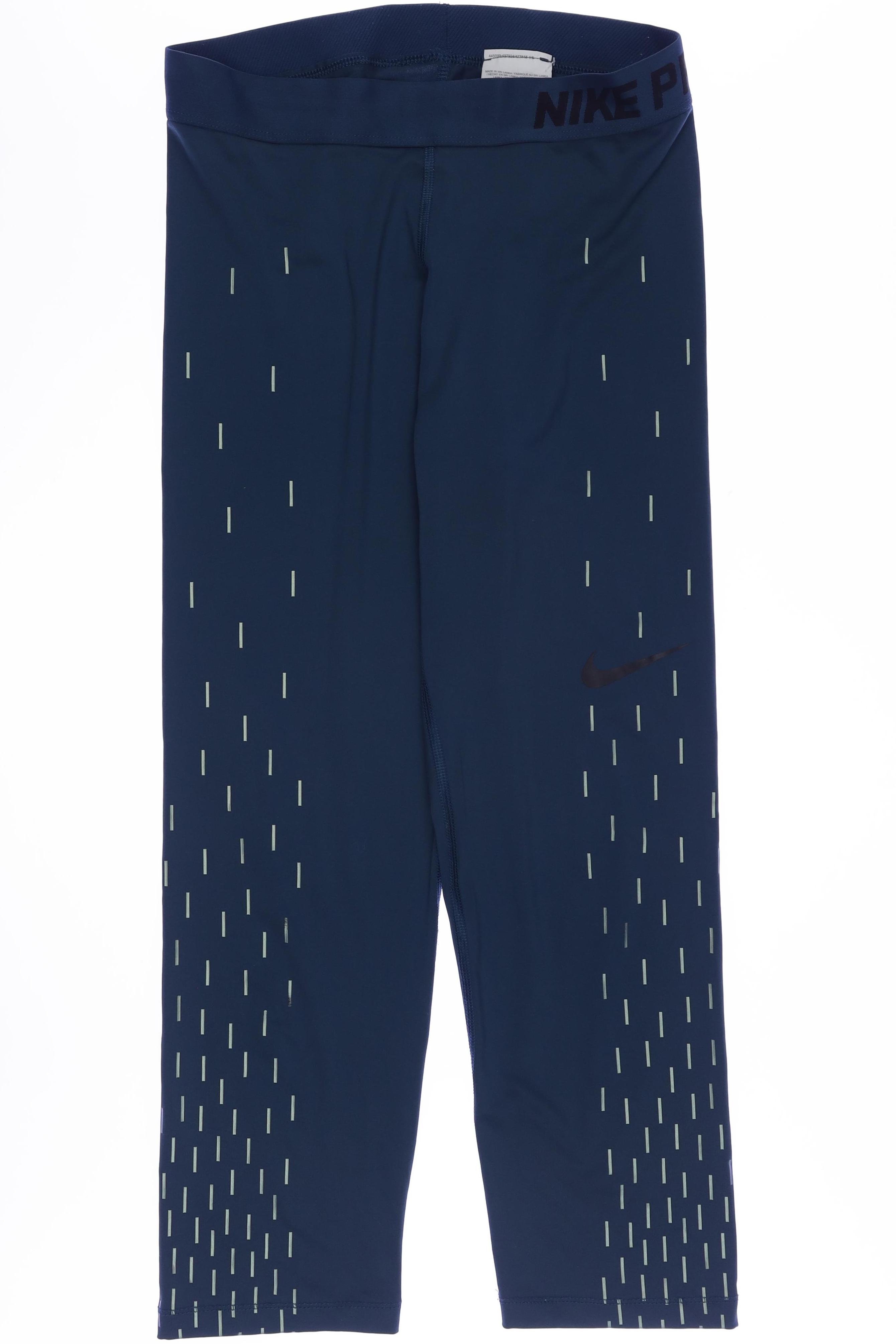 

Nike Damen Stoffhose, türkis, Gr. 0