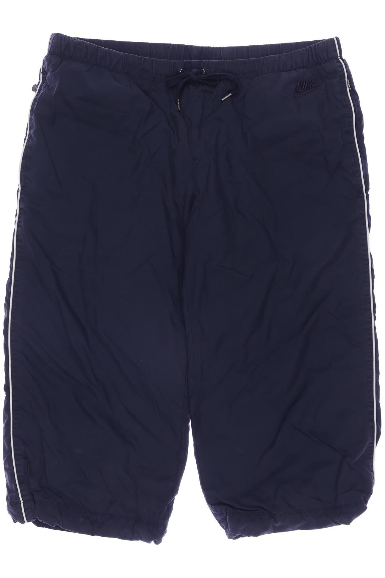 

Nike Damen Stoffhose, blau, Gr. 40