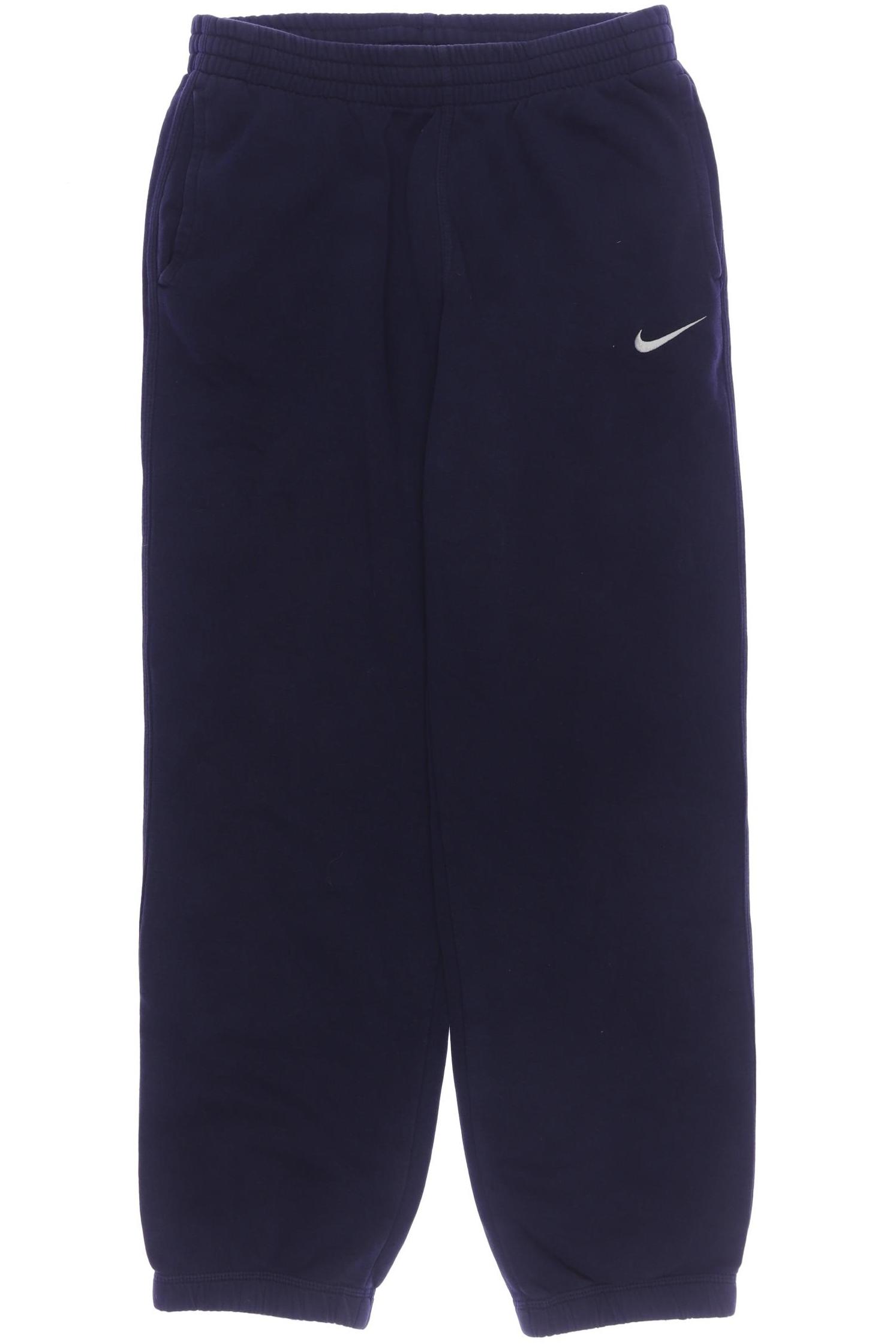 

Nike Damen Stoffhose, marineblau, Gr. 0