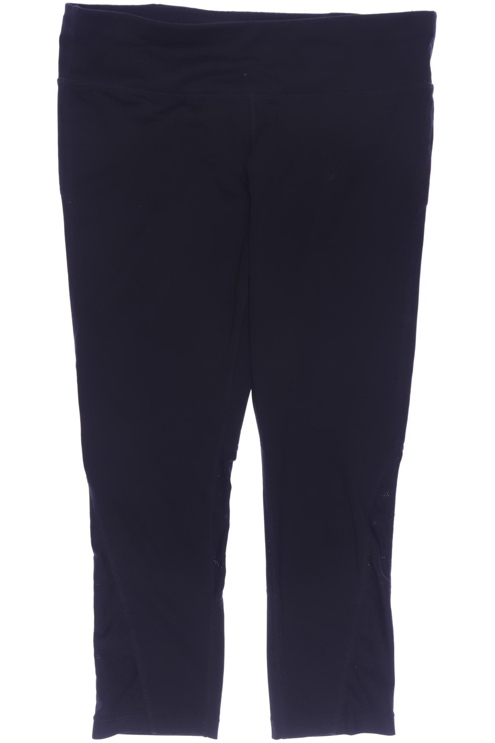 

Nike Damen Stoffhose, schwarz, Gr. 0