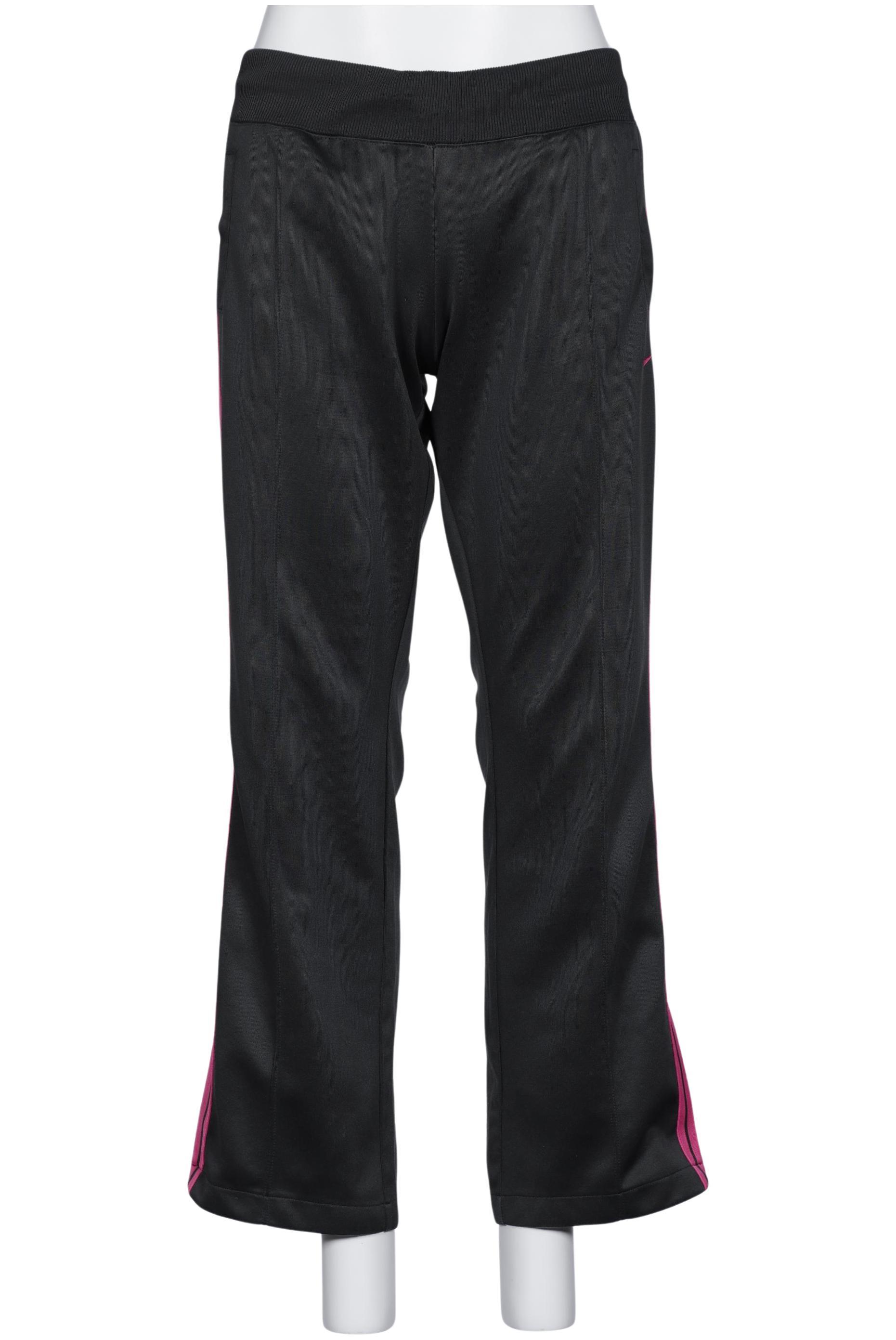 

Nike Damen Stoffhose, schwarz, Gr. 0