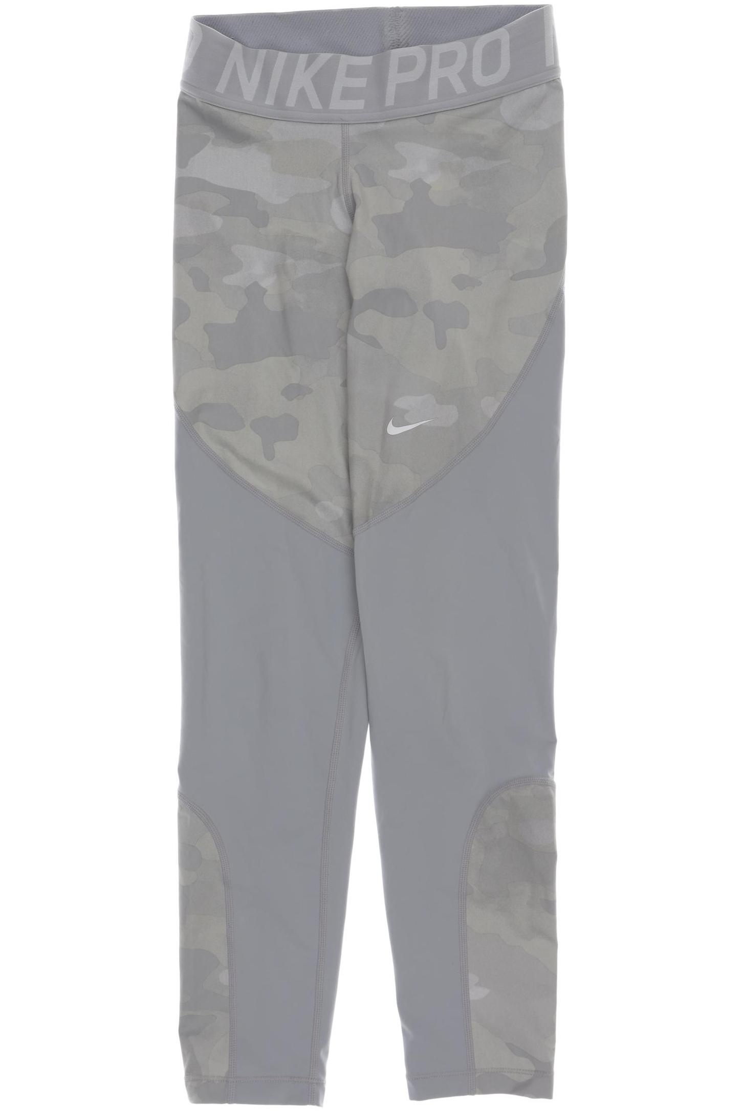 

Nike Damen Stoffhose, grau, Gr. 34
