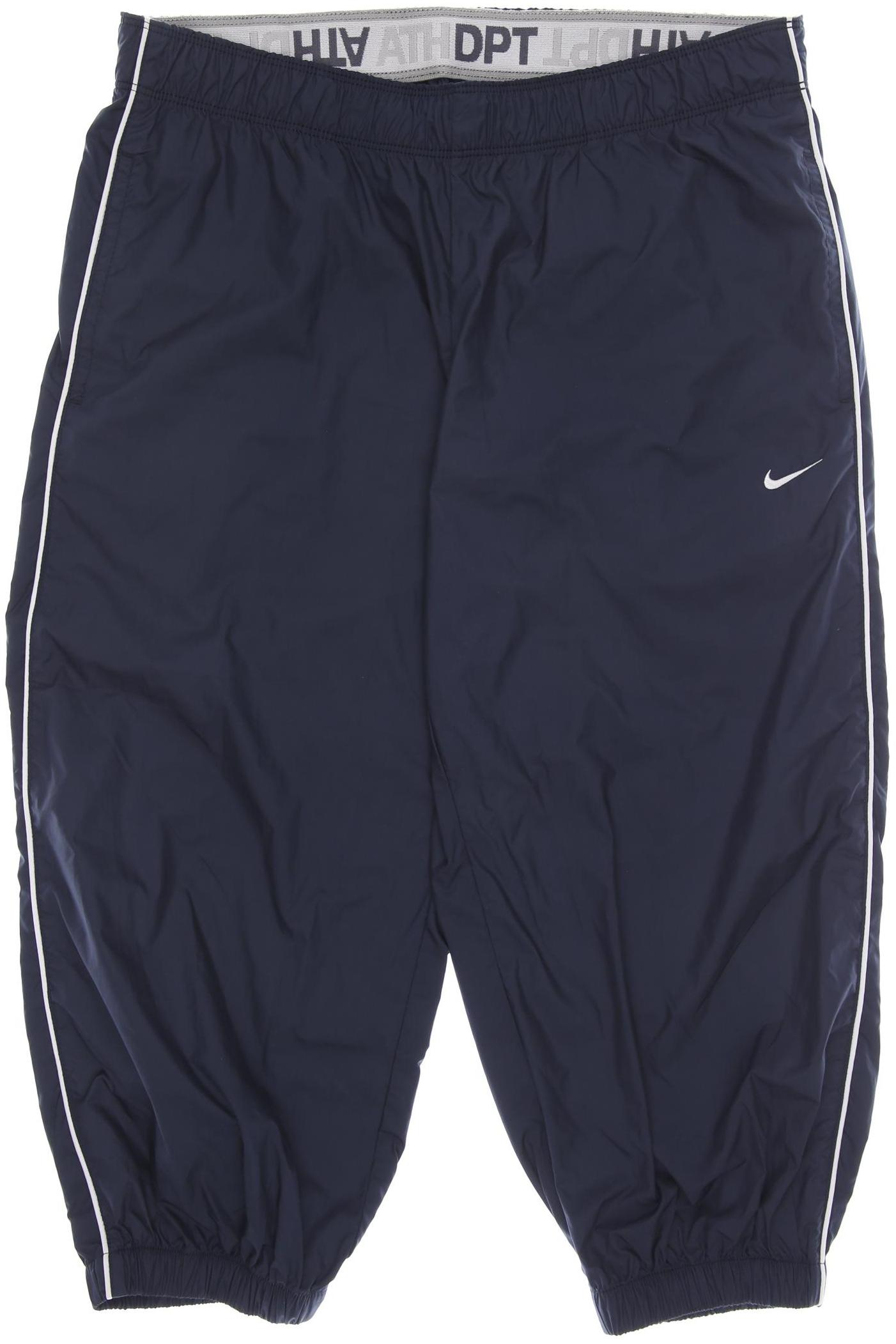 

Nike Damen Stoffhose, marineblau