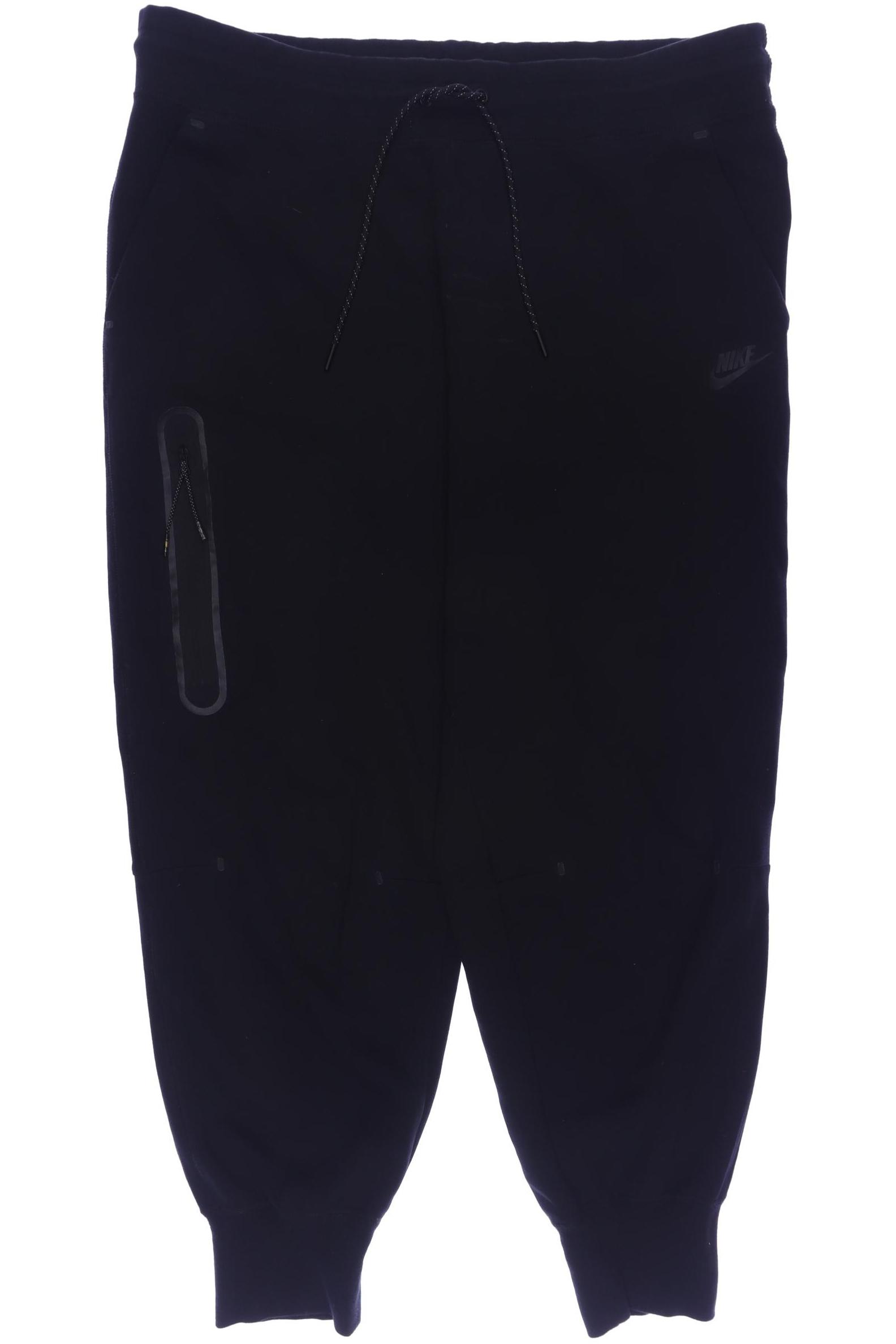 

Nike Damen Stoffhose, schwarz, Gr. 0