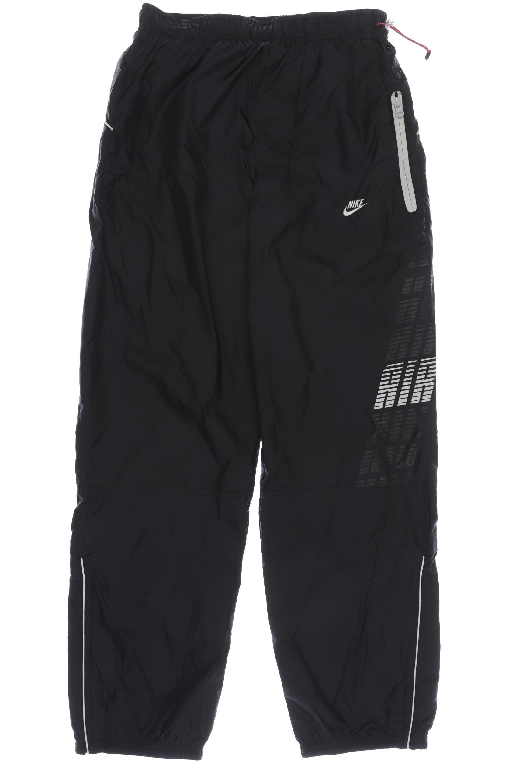 

Nike Damen Stoffhose, schwarz, Gr. 44