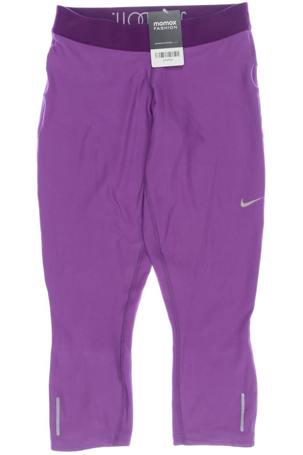 

Nike Damen Stoffhose, flieder, Gr. 0