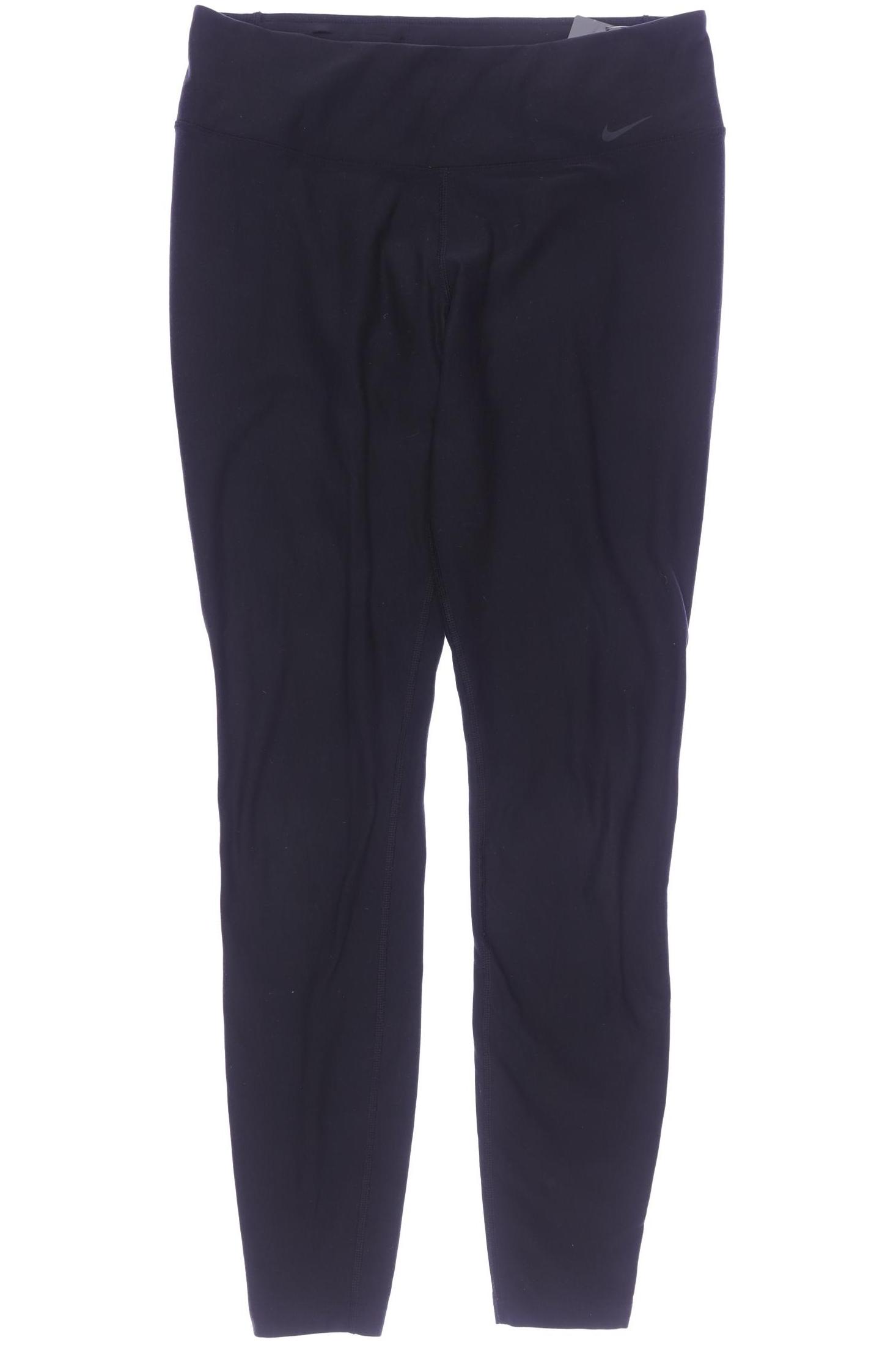 

Nike Damen Stoffhose, schwarz, Gr. 0