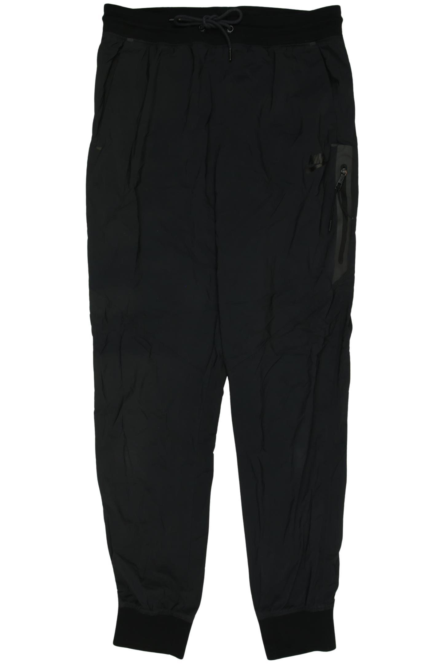 

Nike Damen Stoffhose, schwarz, Gr. 0