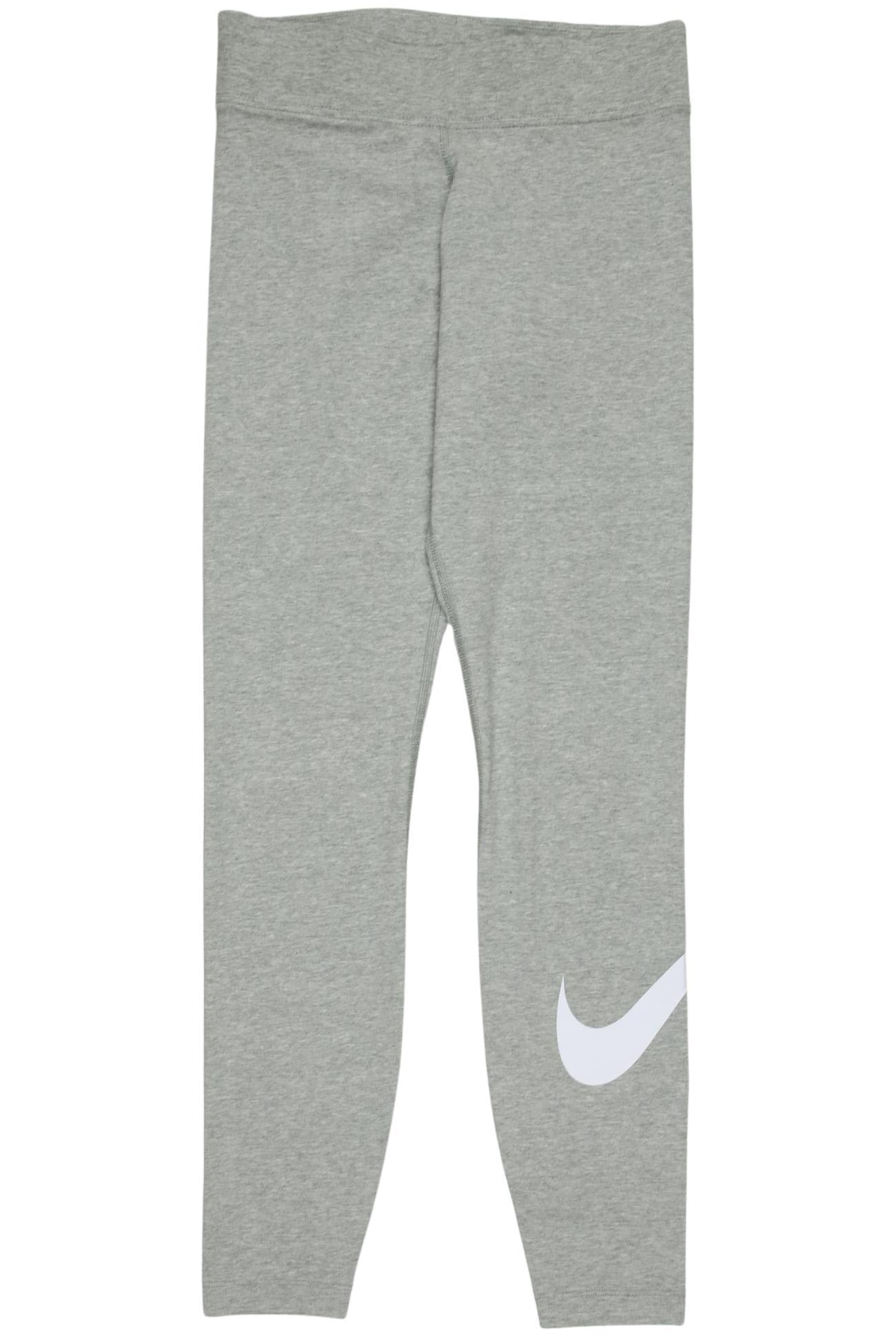

Nike Damen Stoffhose, grau, Gr. 0
