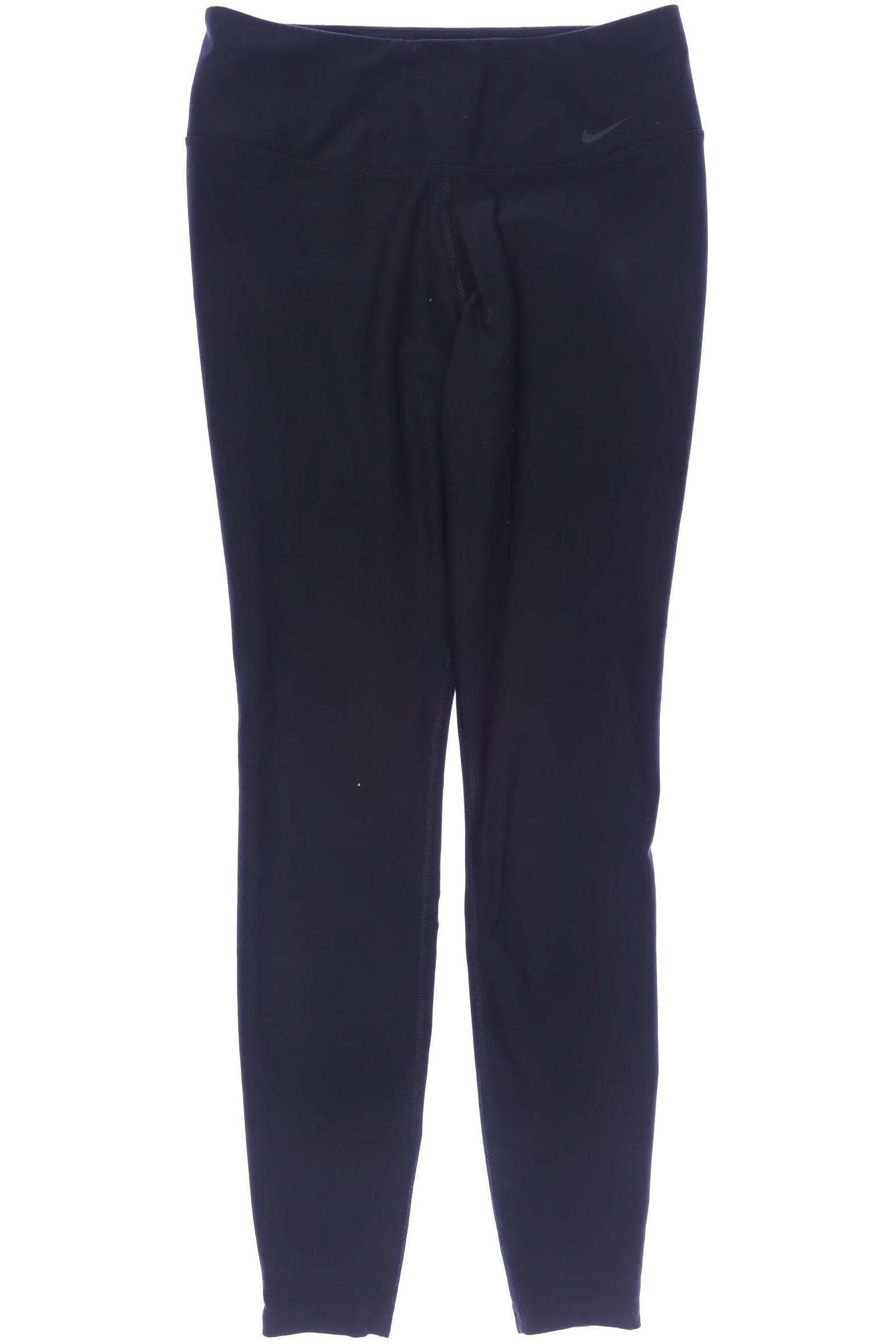 

Nike Damen Stoffhose, schwarz, Gr. 0