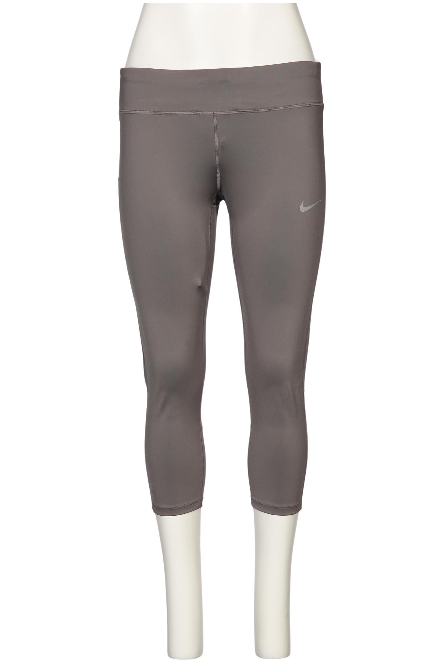 

Nike Damen Stoffhose, grau, Gr. 0