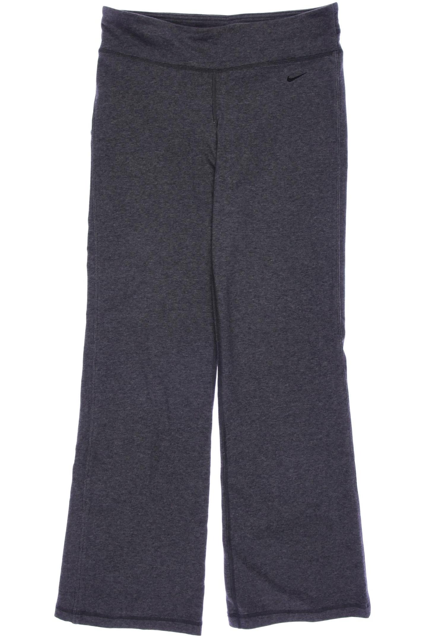 

Nike Damen Stoffhose, grau, Gr. 0
