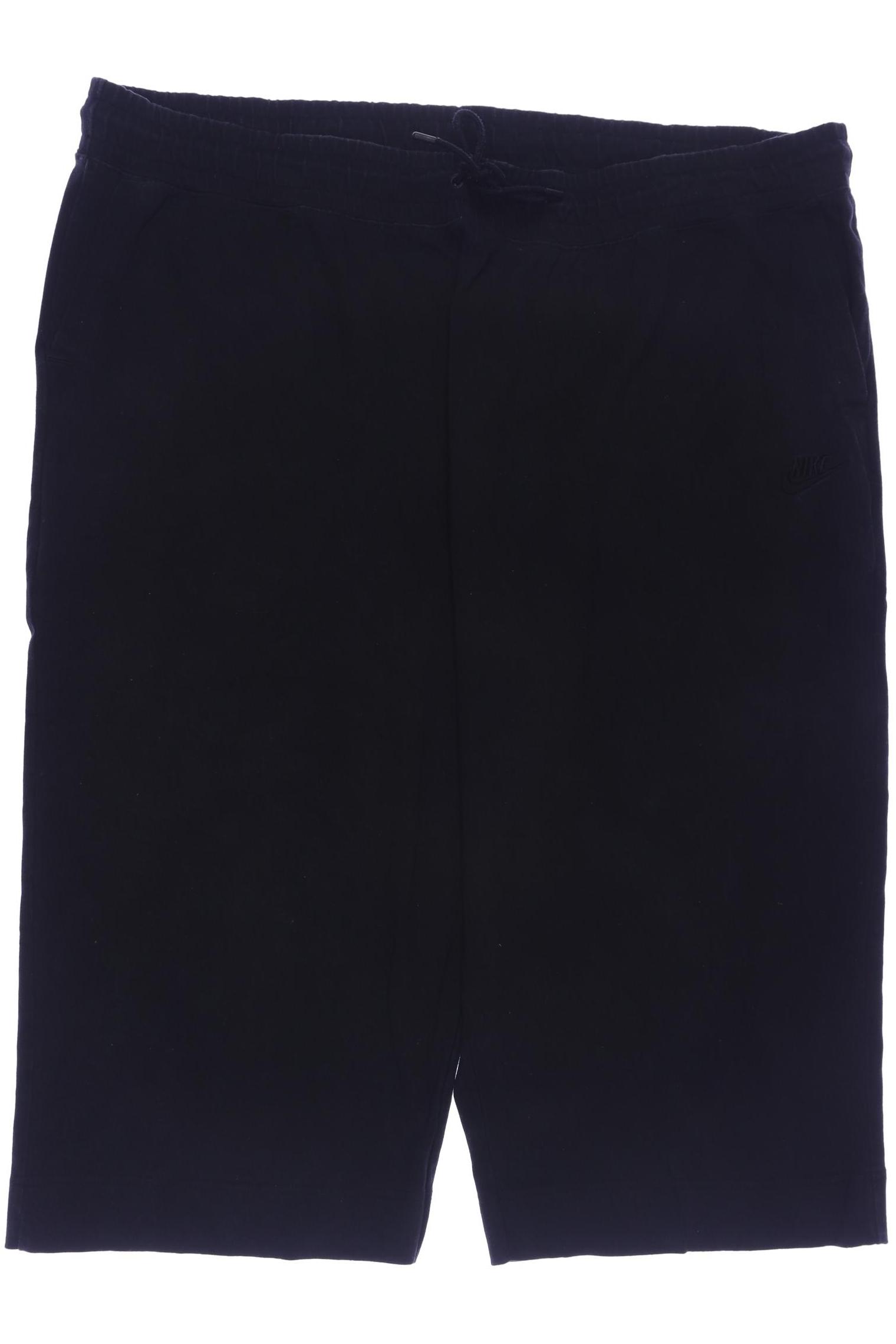

Nike Damen Stoffhose, schwarz, Gr. 16