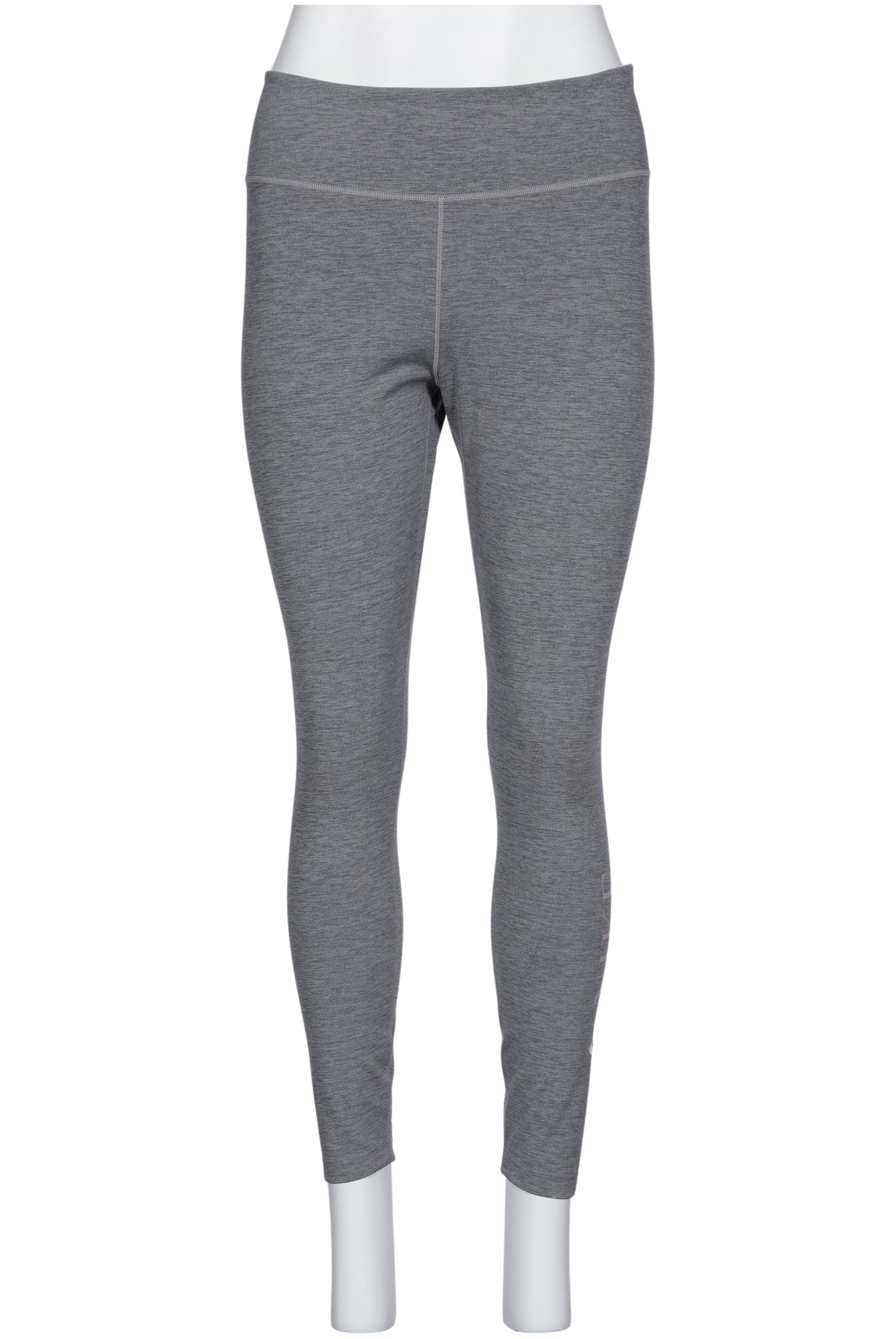 

Nike Damen Stoffhose, grau, Gr. 0