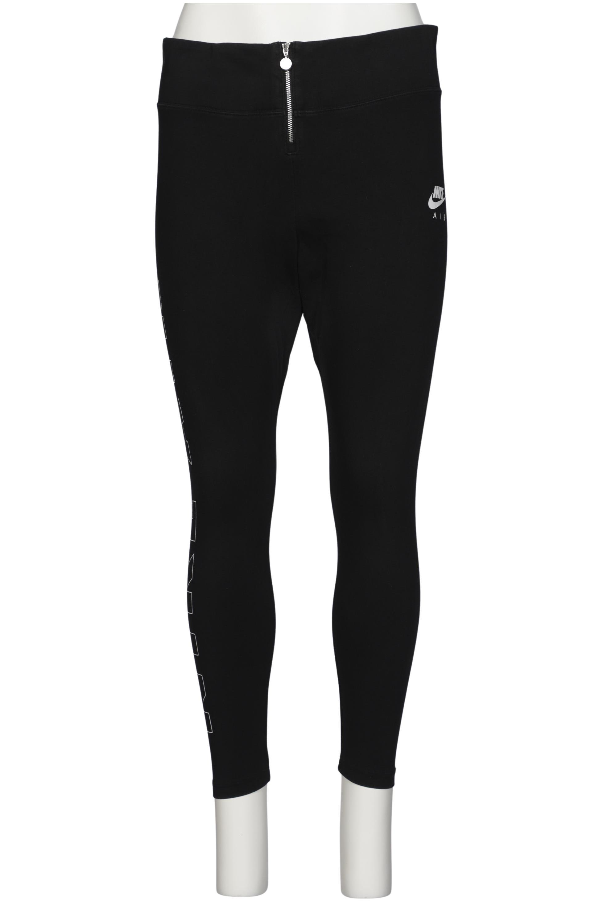 

Nike Damen Stoffhose, schwarz, Gr. 18